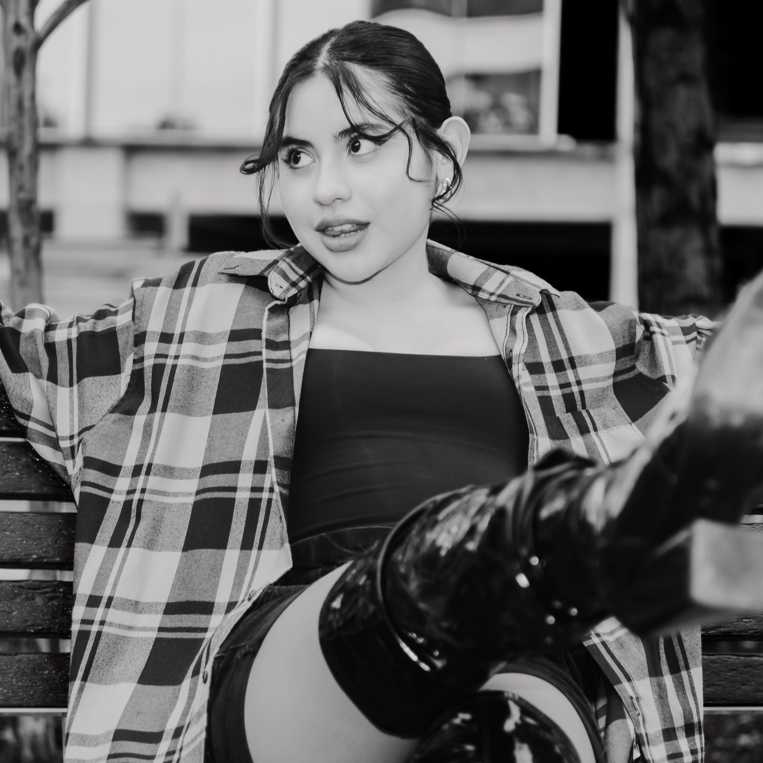 Testimonios. Ian Medina, fotógrafo profesional en México