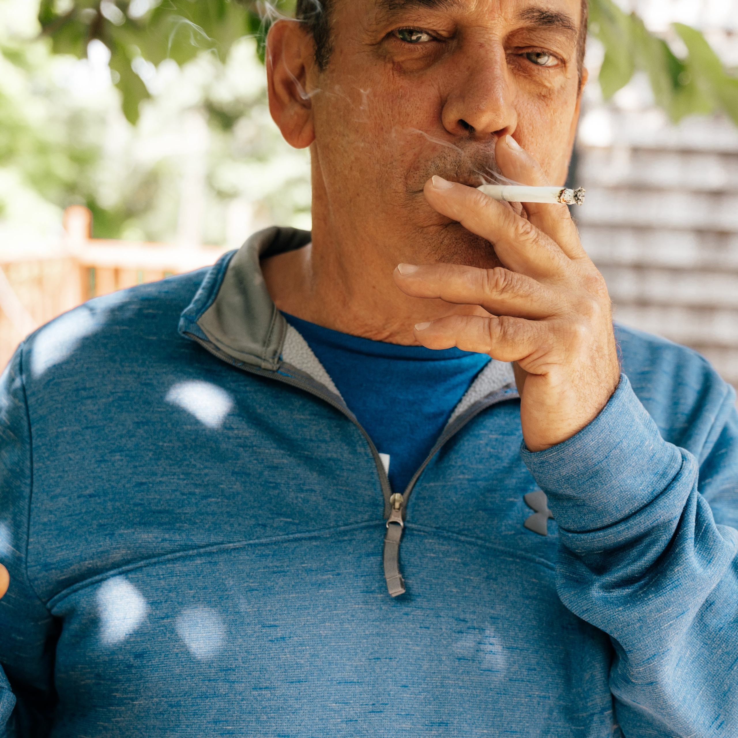 Celio Dominatto. Cape Cod, Massachusetts