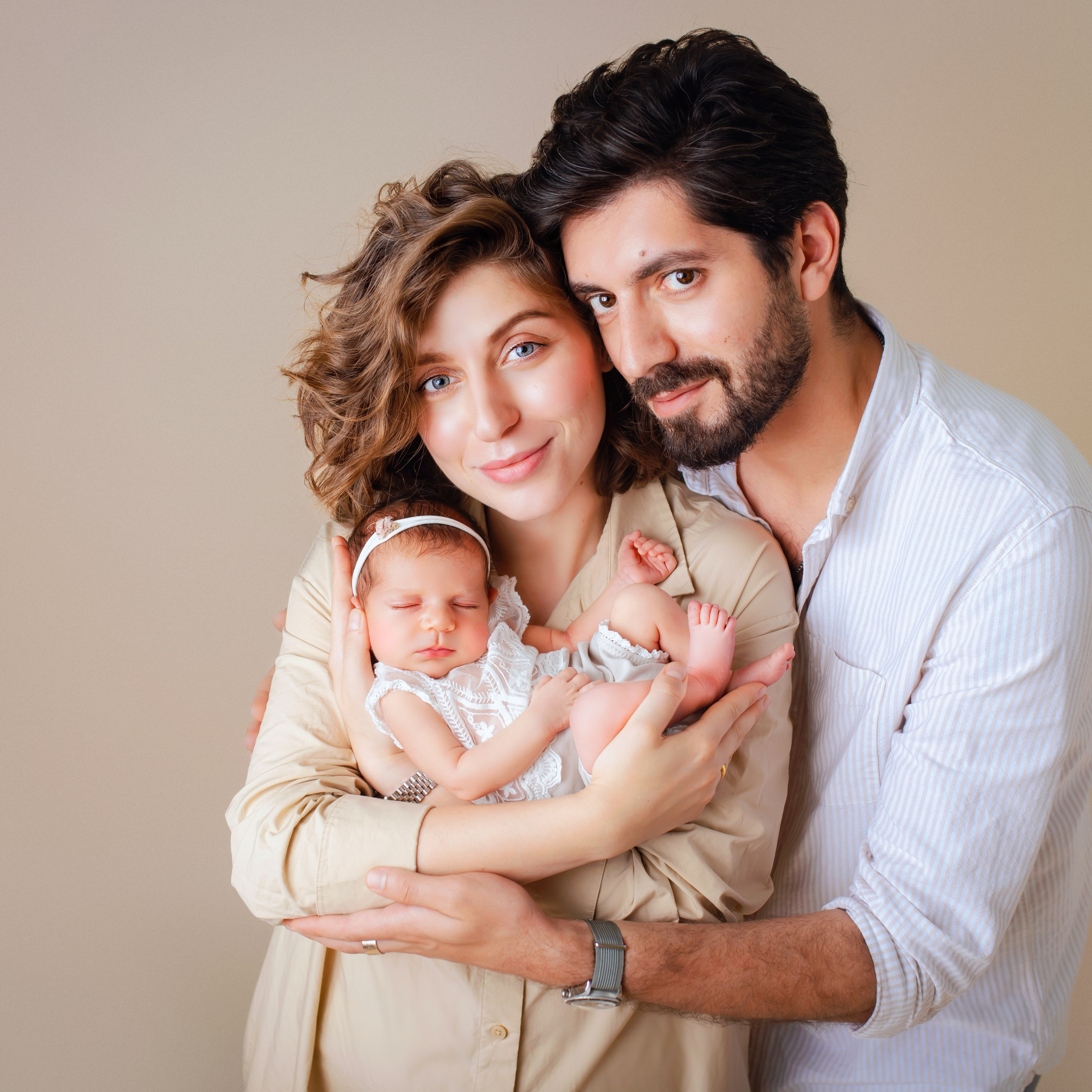 Family photoshoot