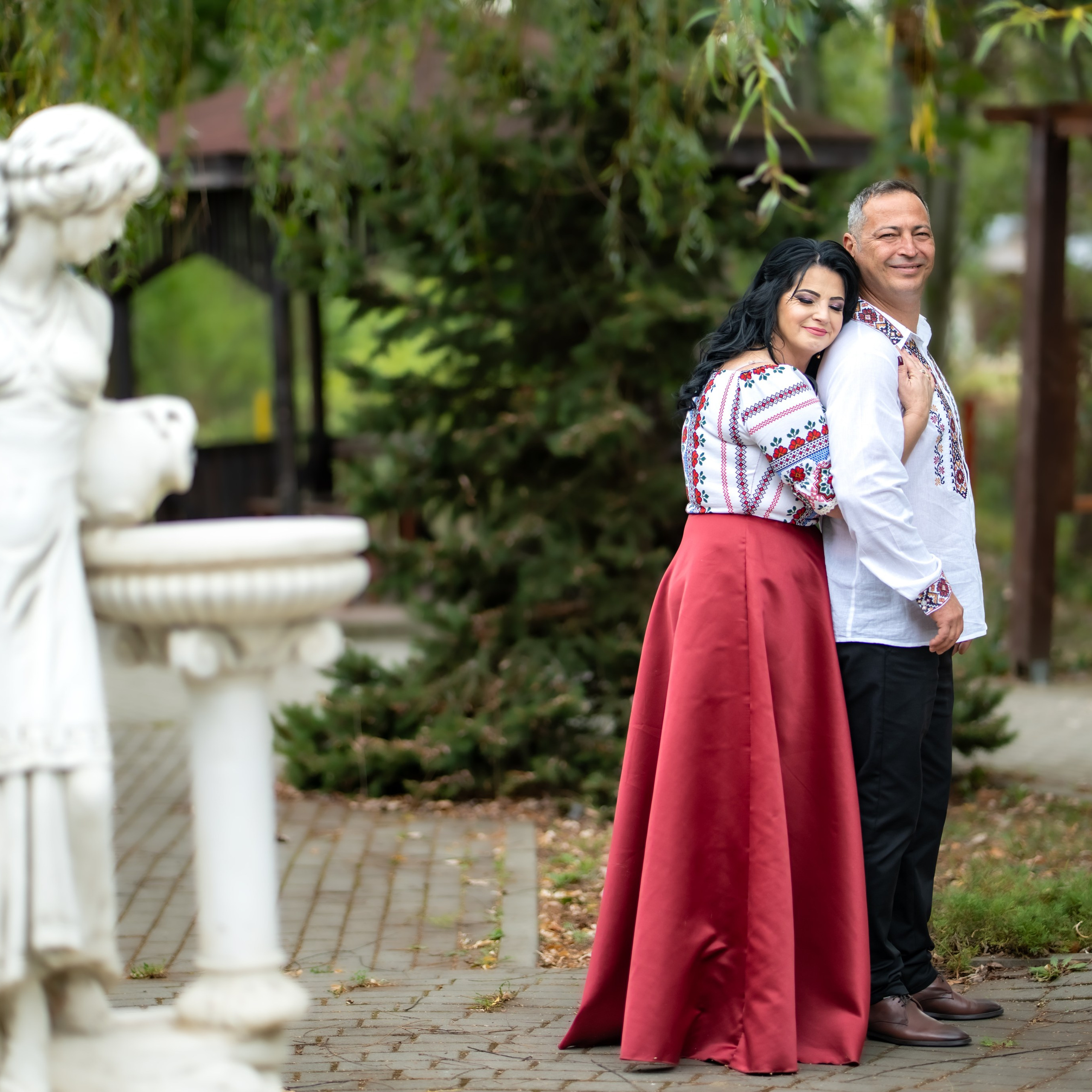 Ședință foto Mădălina & Daniel