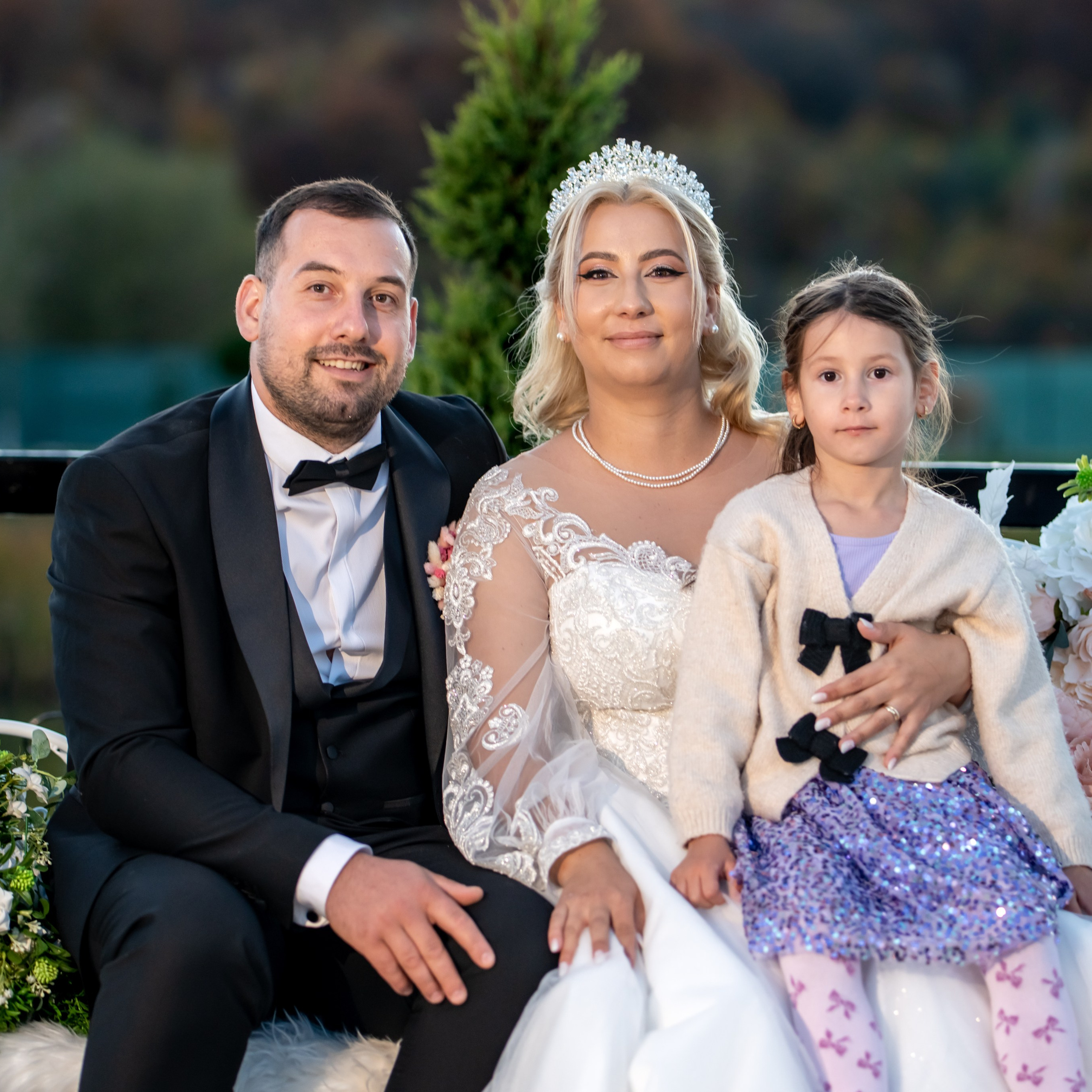 Ședință foto Loredana & Cosmin