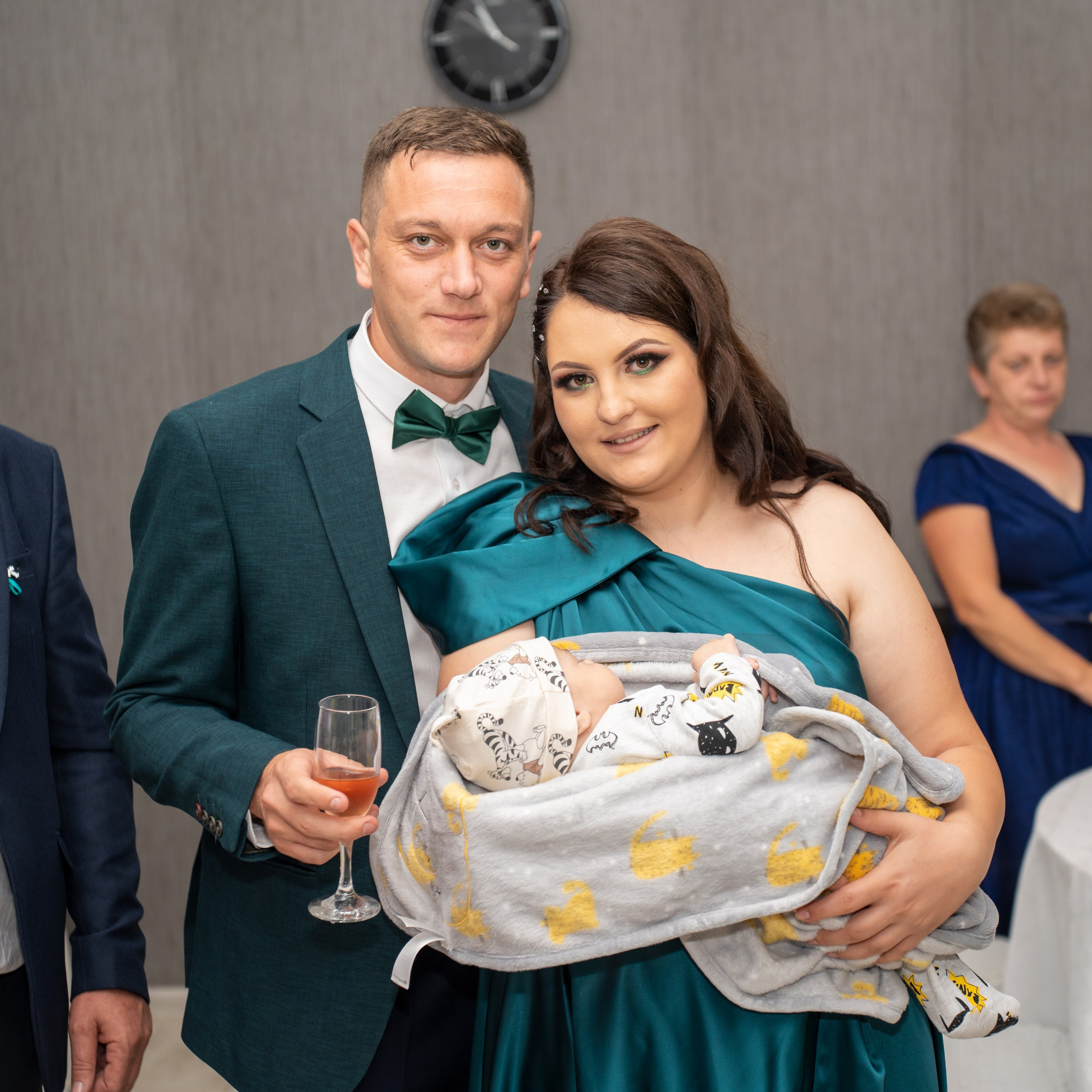 Botez Theodor Andrei