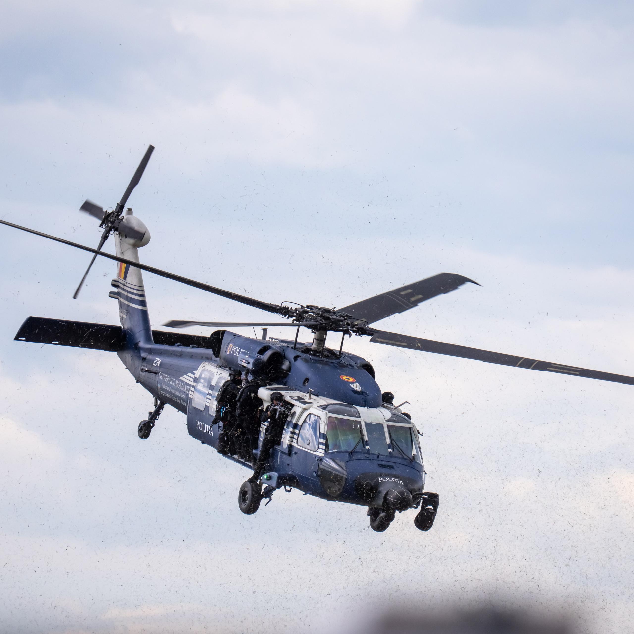 Ploiești Air Show 2026