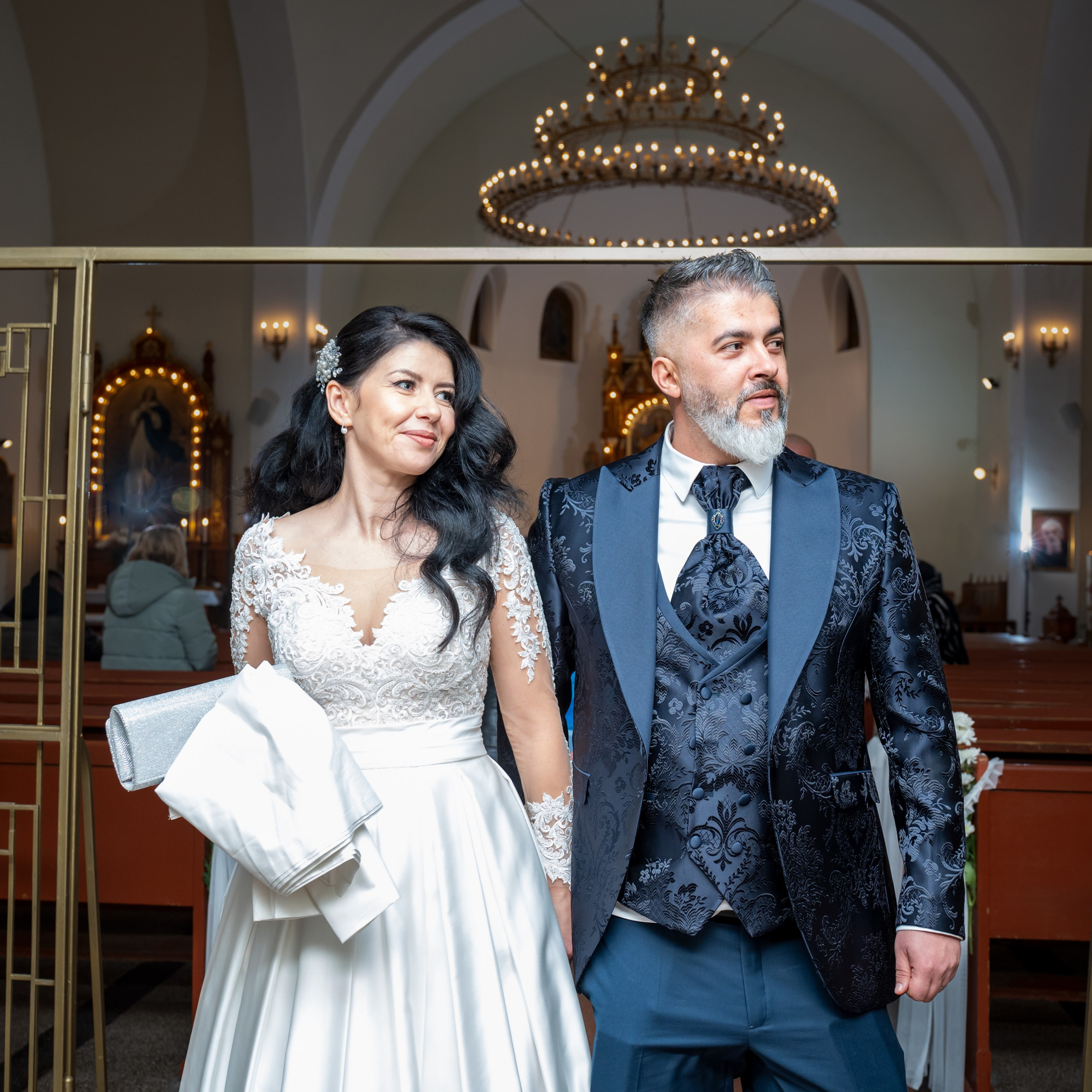 Nuntă Florin & Andreea