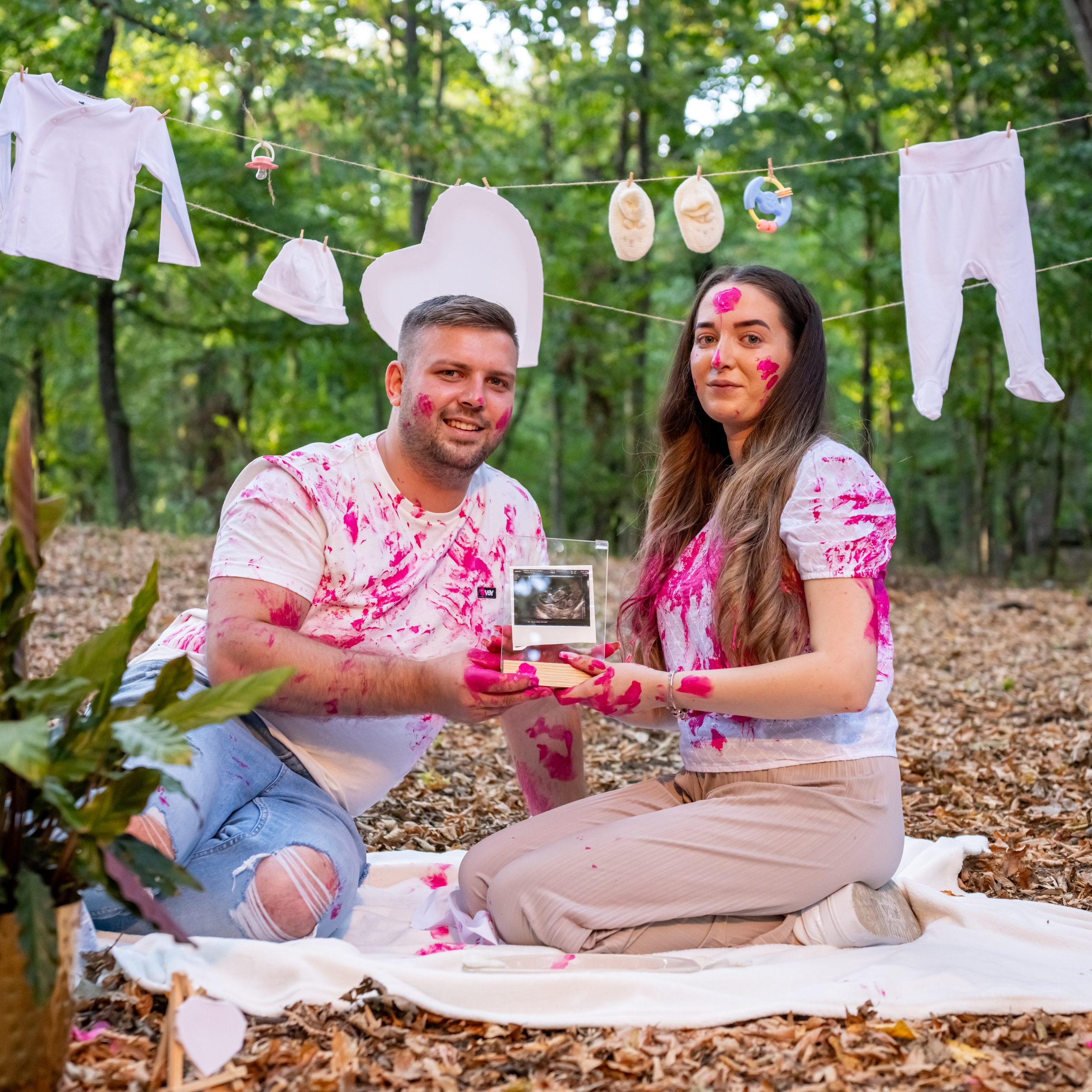 Gender Reveal 2025.08.27