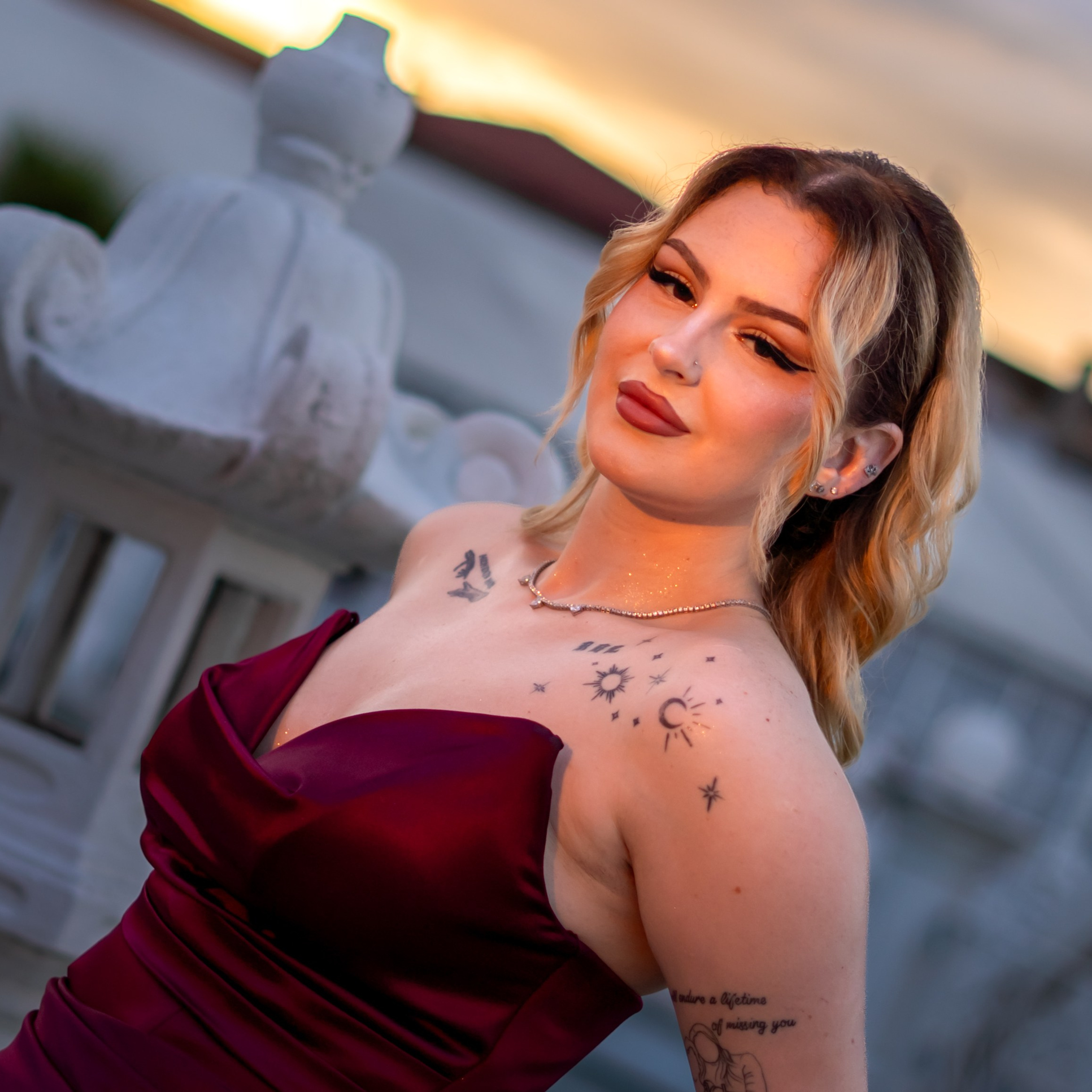 Ședință foto Raluca