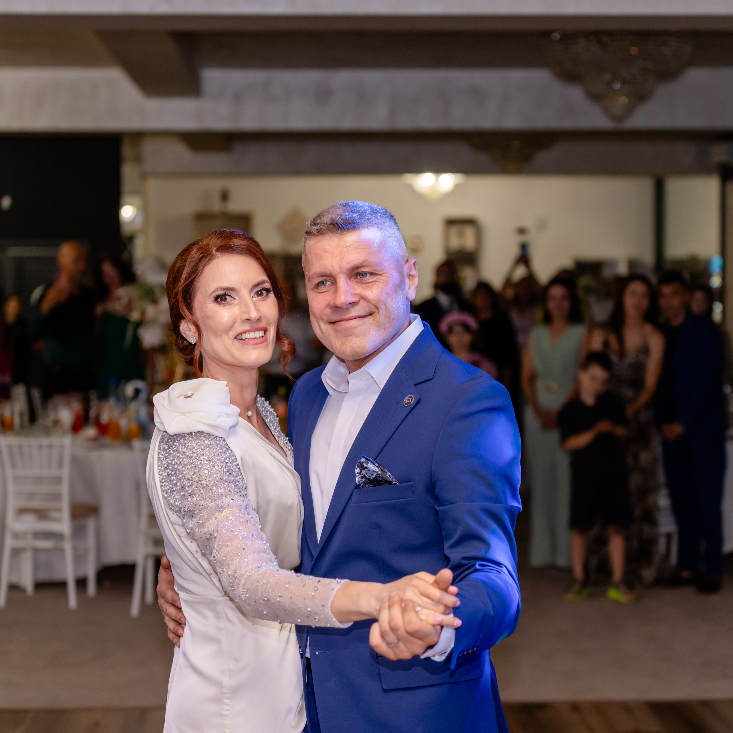 Poze Restaurant (Adelina & Nick)