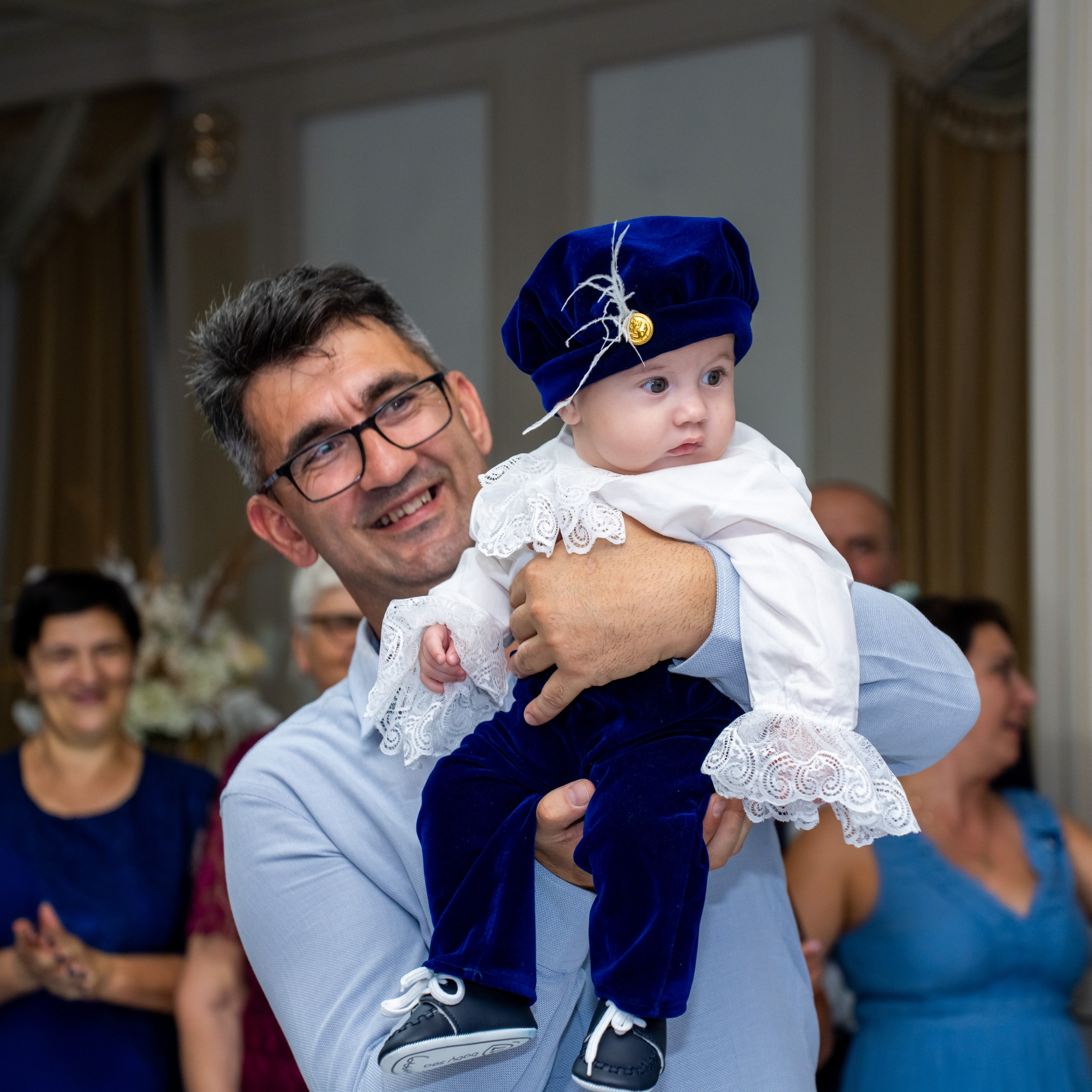 Botez Damian Ștefan