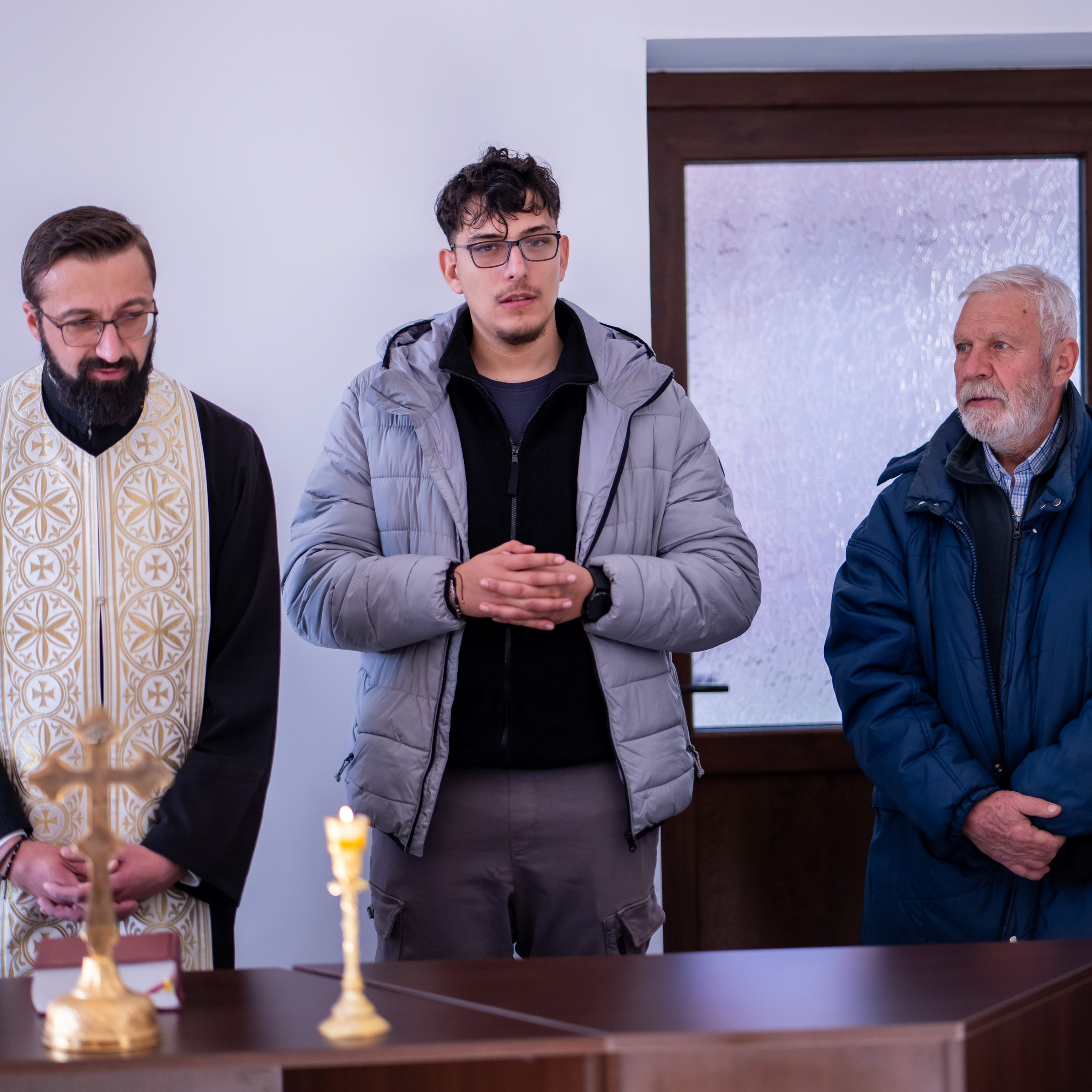 Deschidere Club de Șah la Primăria Vărbilău