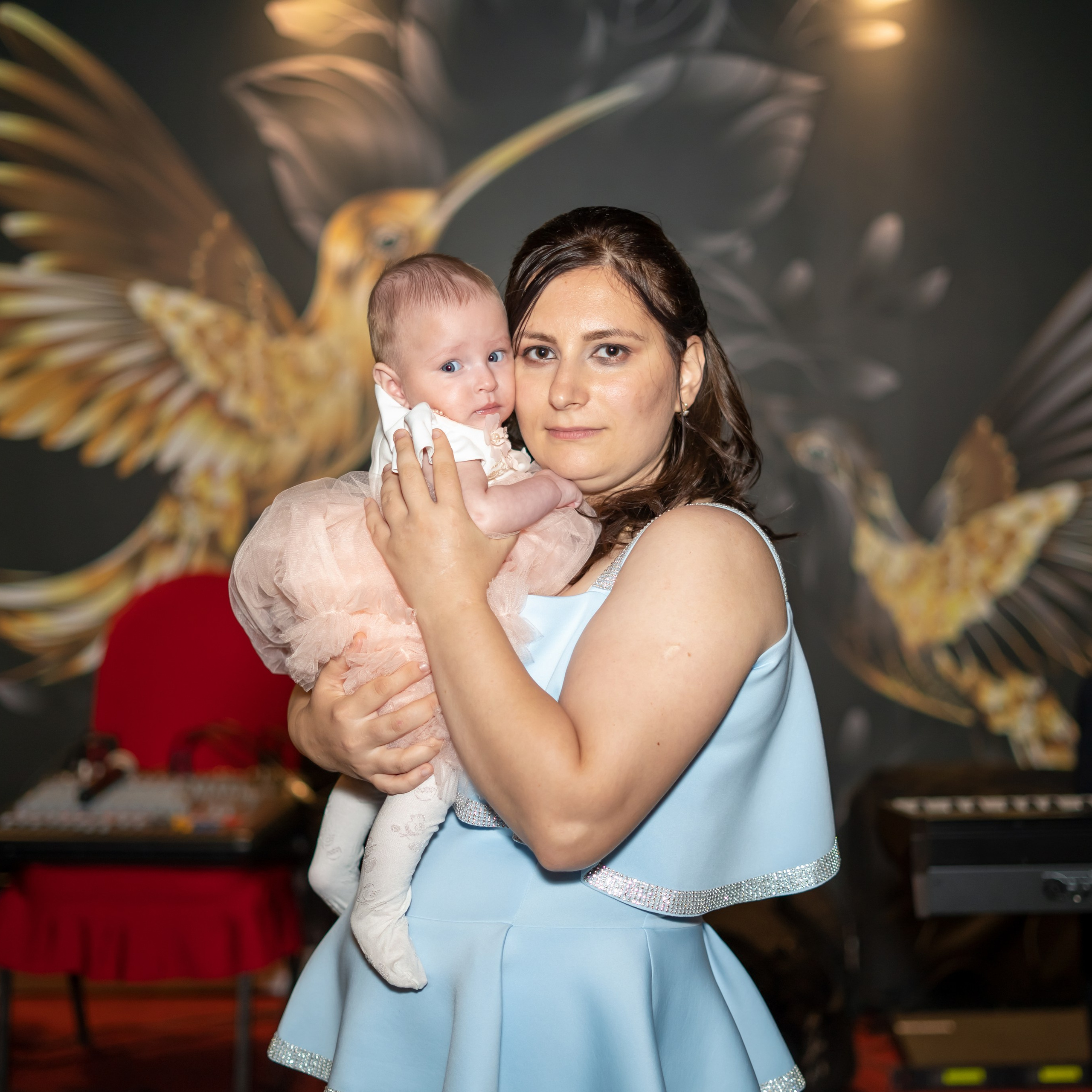 Botez Rebeca