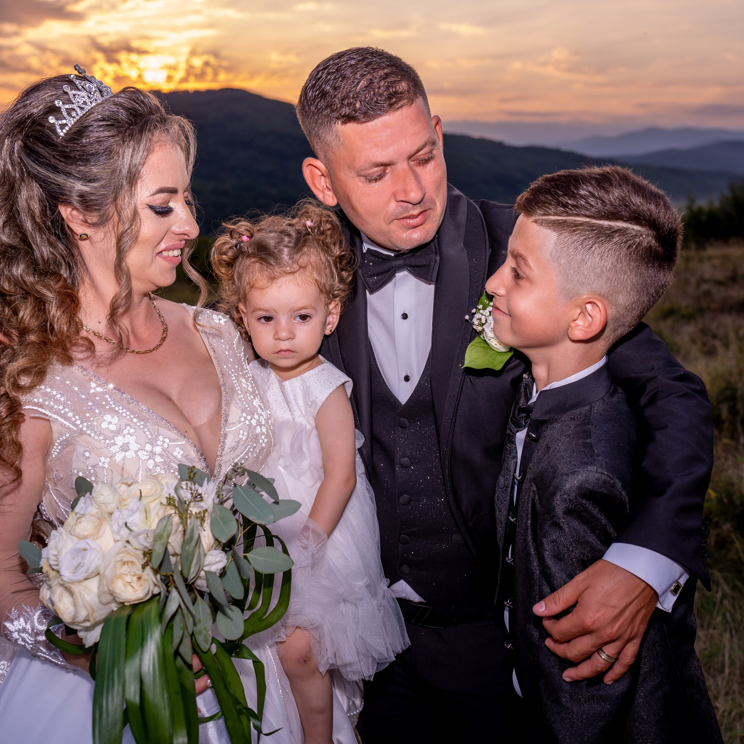 Nuntă Daniela & Marcel