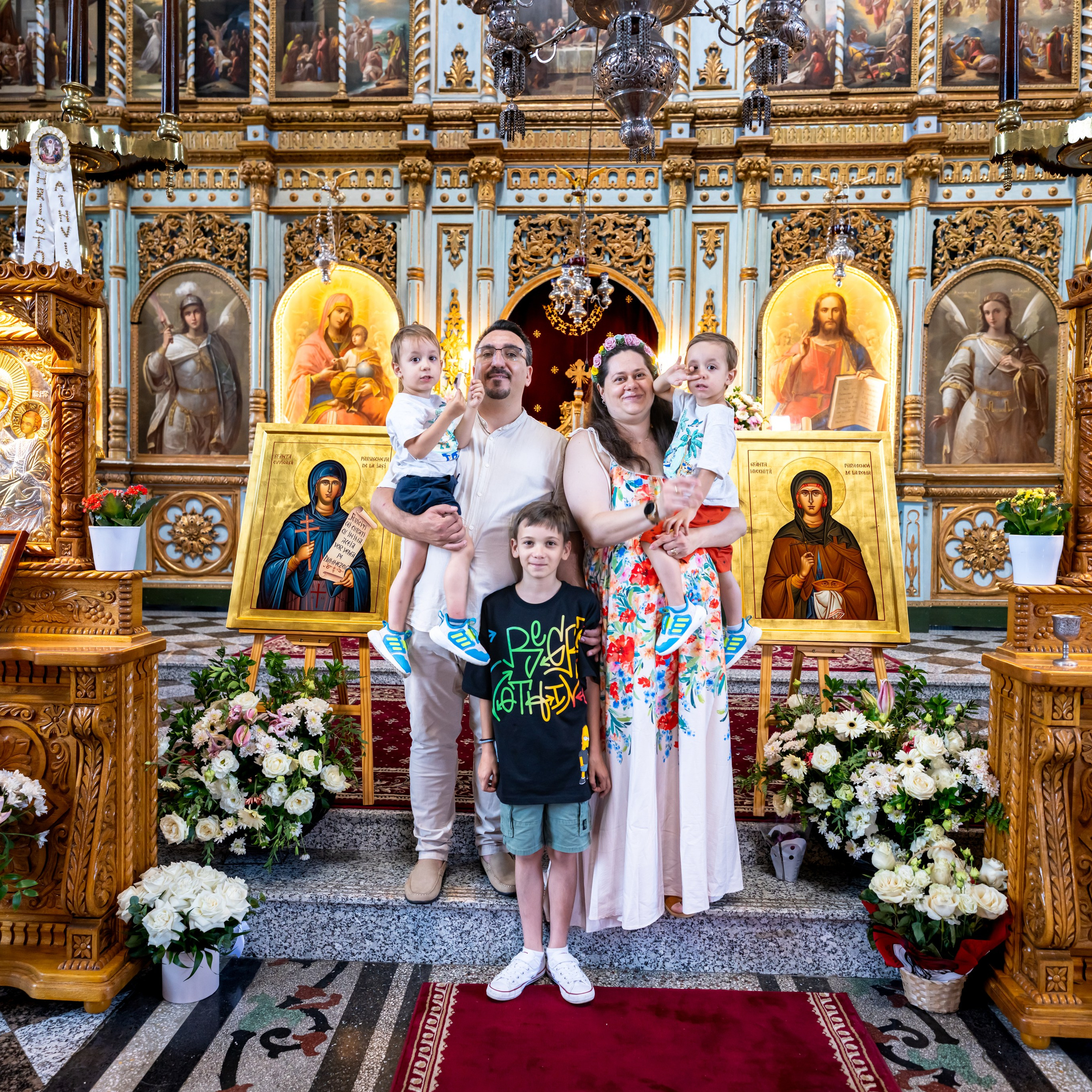 10 Ani Împreună (Cătălina & Adrian)