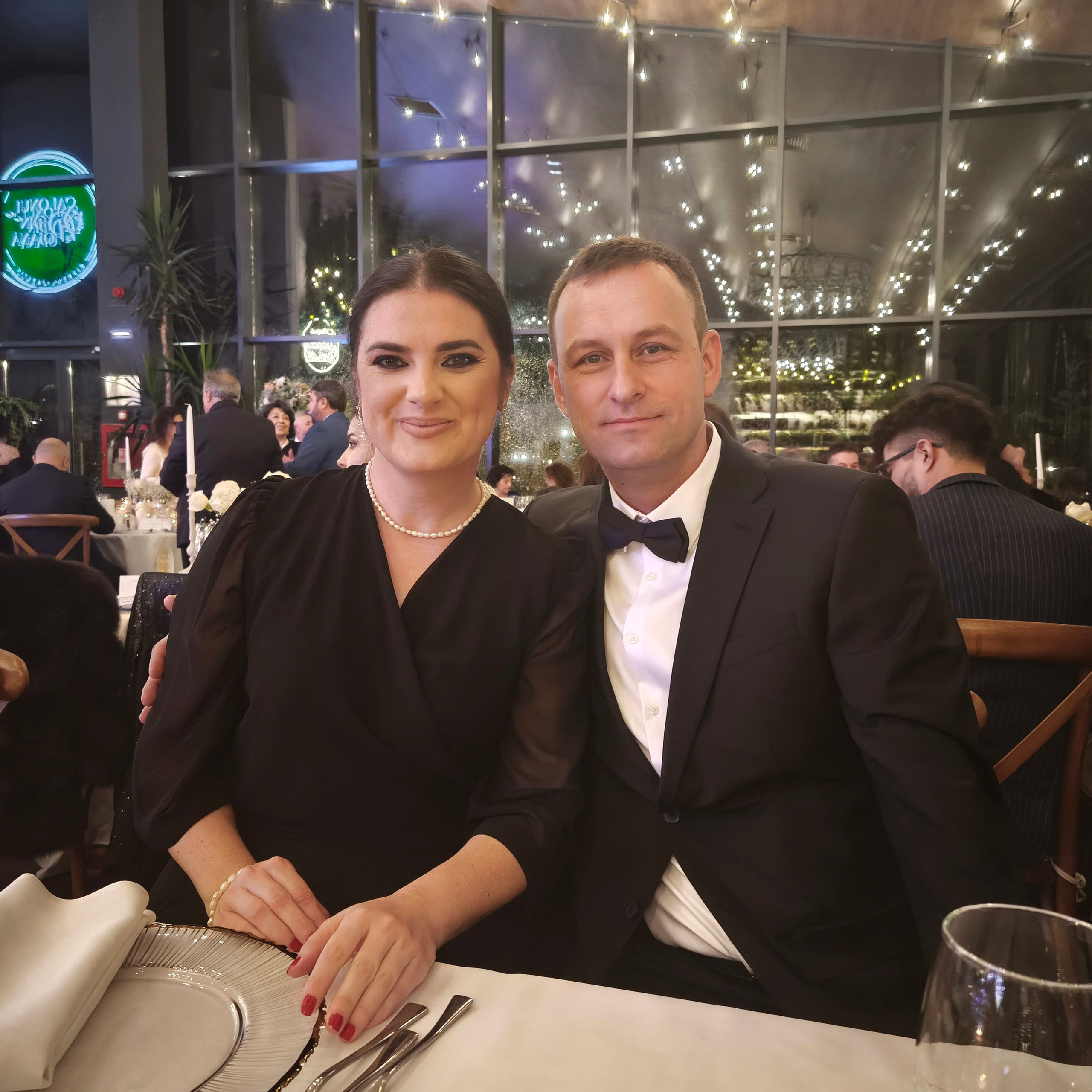 Recenzii. Mihai Alexandra Events