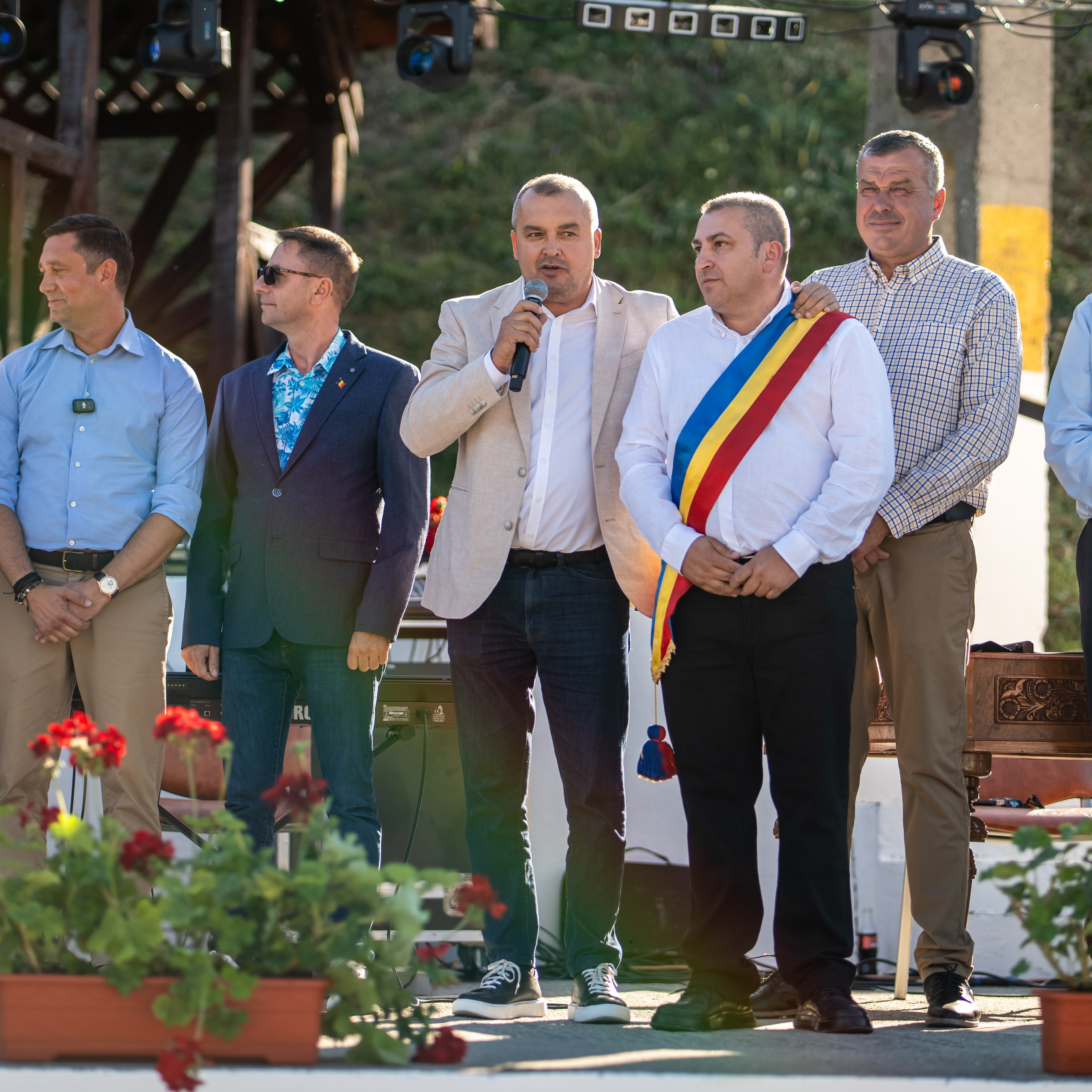 Deschidere Zilele Vărbilăului 2025 2025.08.29