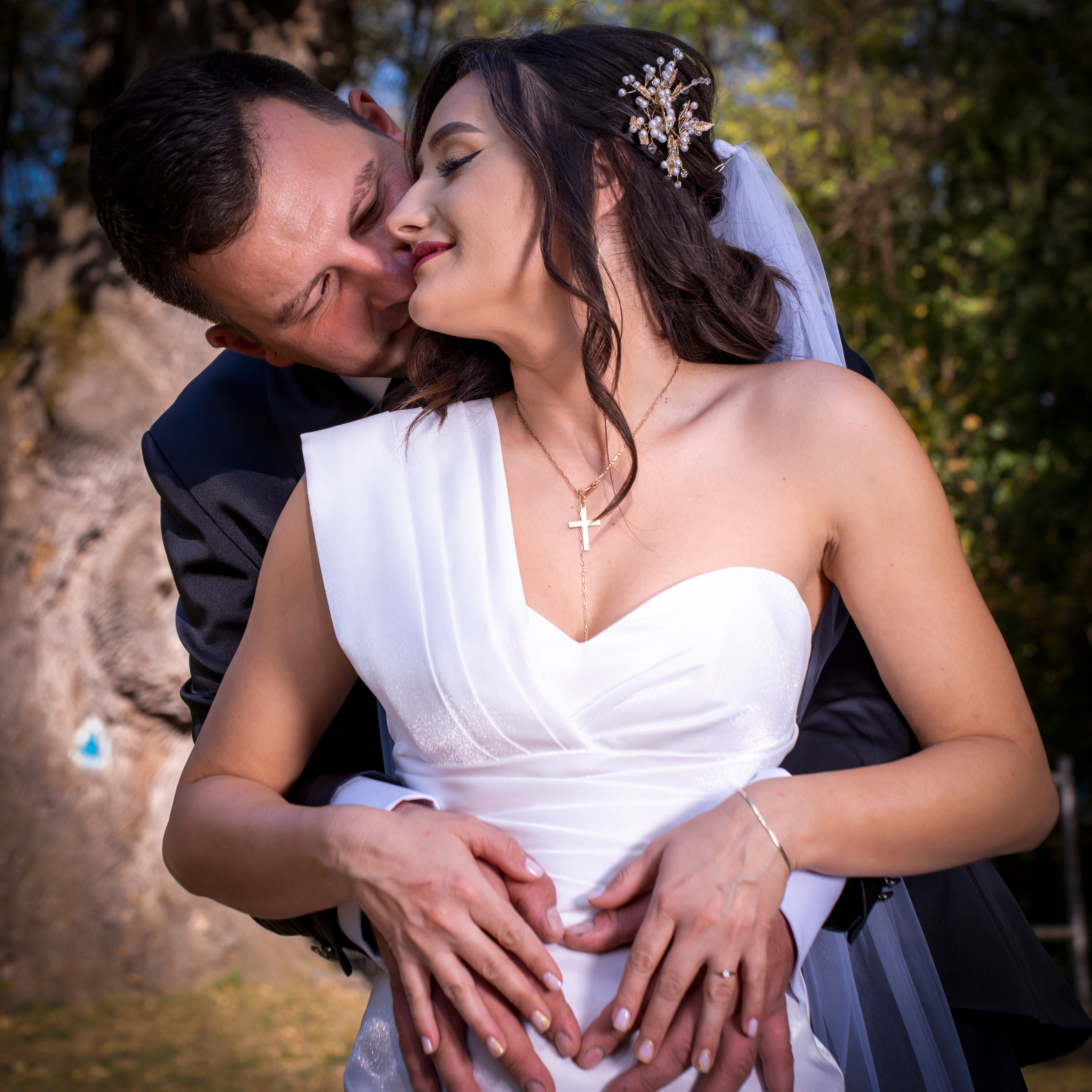 Nuntă Adina & Sorin