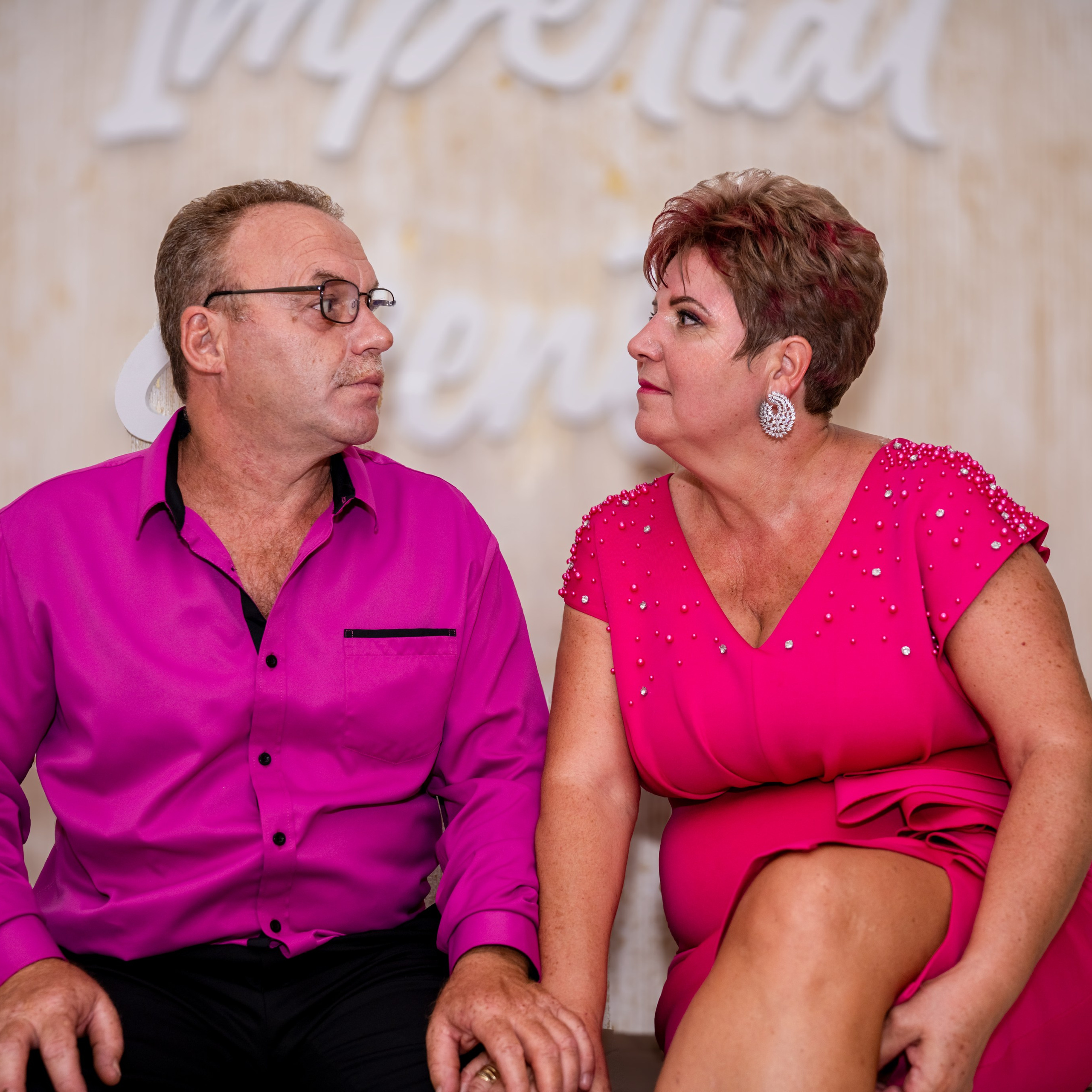 Aniversare 50 ani Corina Chileanu