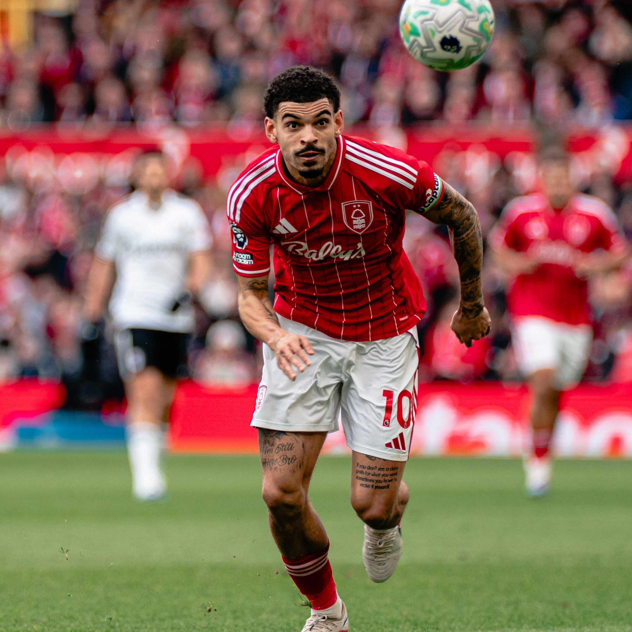 Oxford United v Blackburn Rovers Photography | Jay Soundo Sport