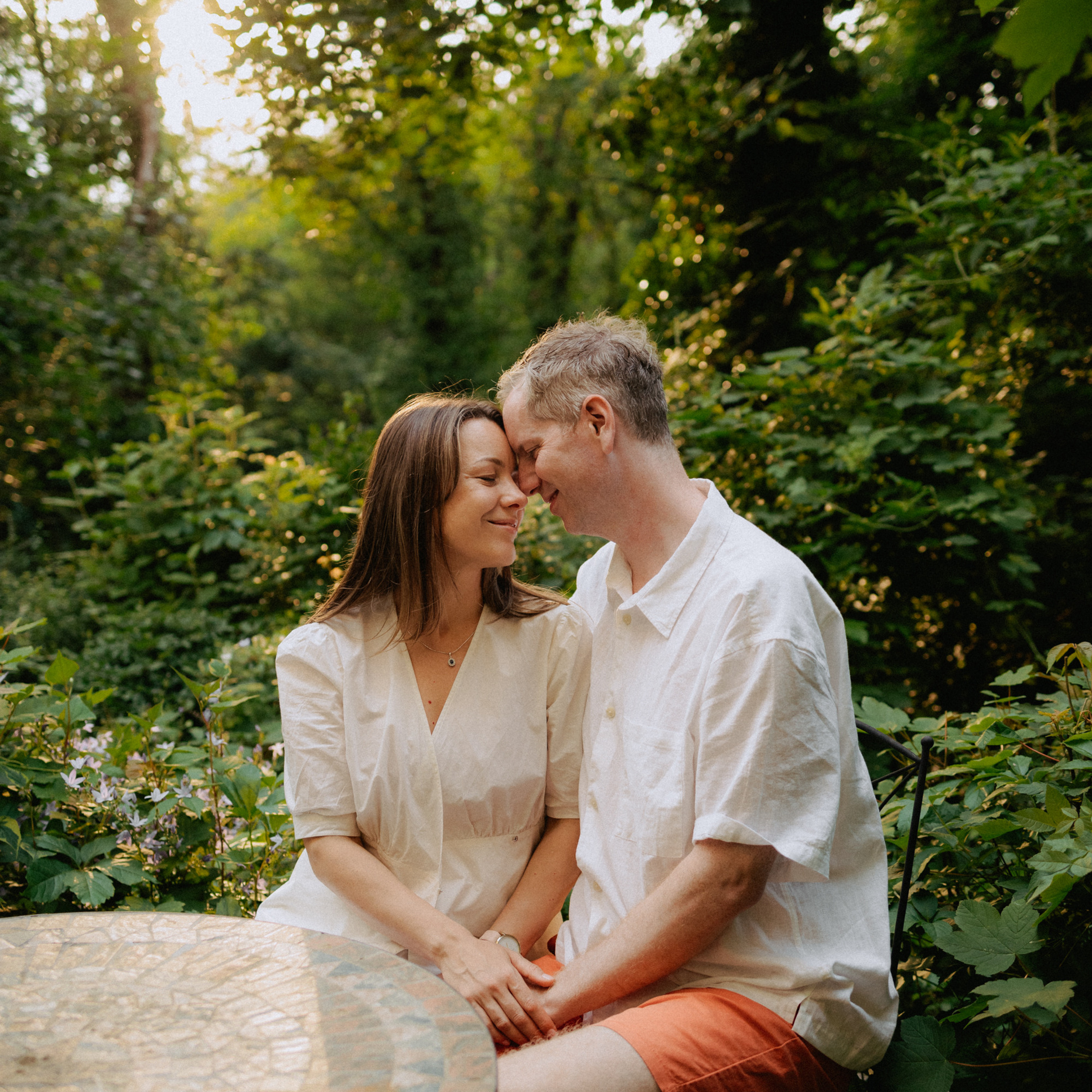 Feedback. Elena Gorobets. Photographer in Zagreb