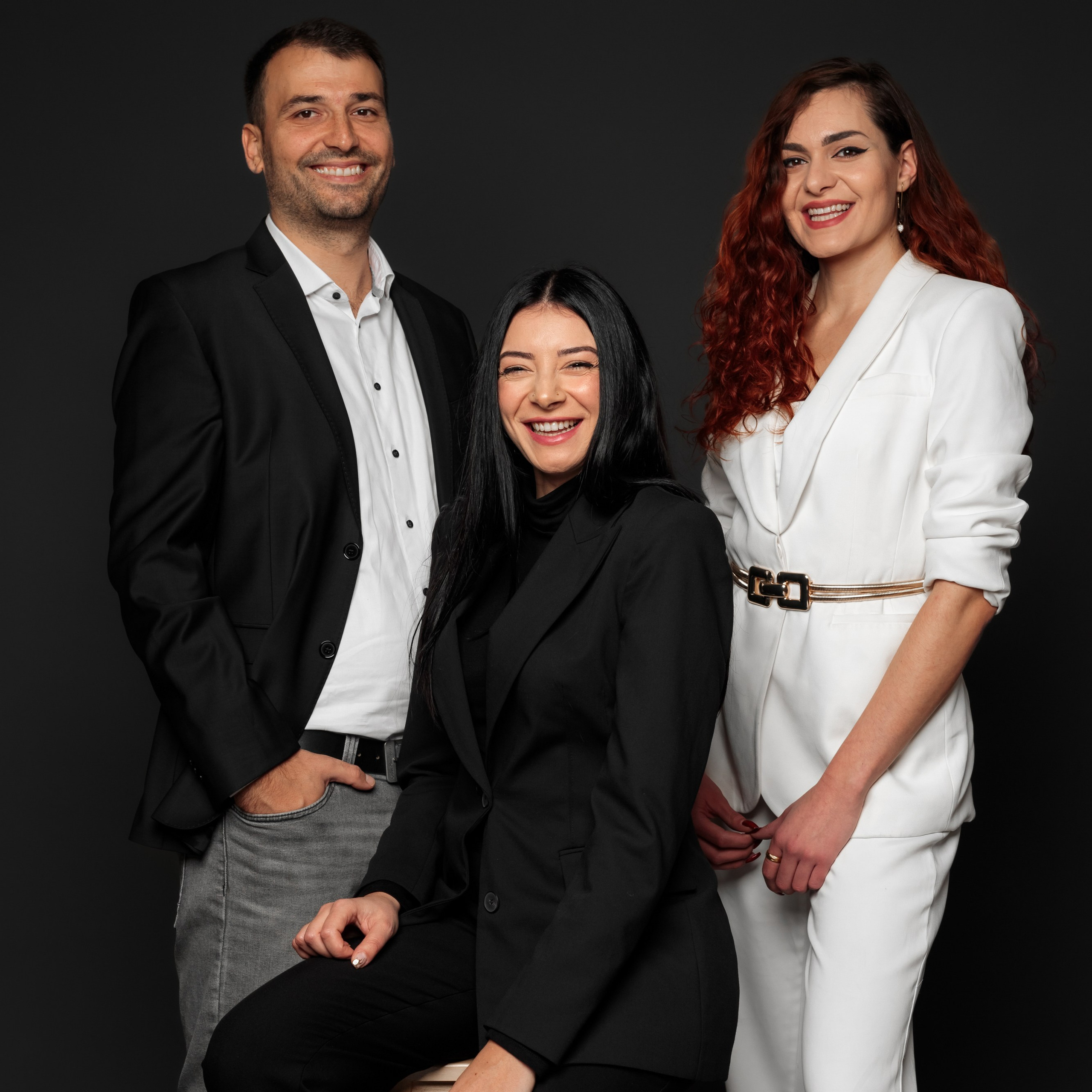 Elena Gorobets. Photographer in Zagreb