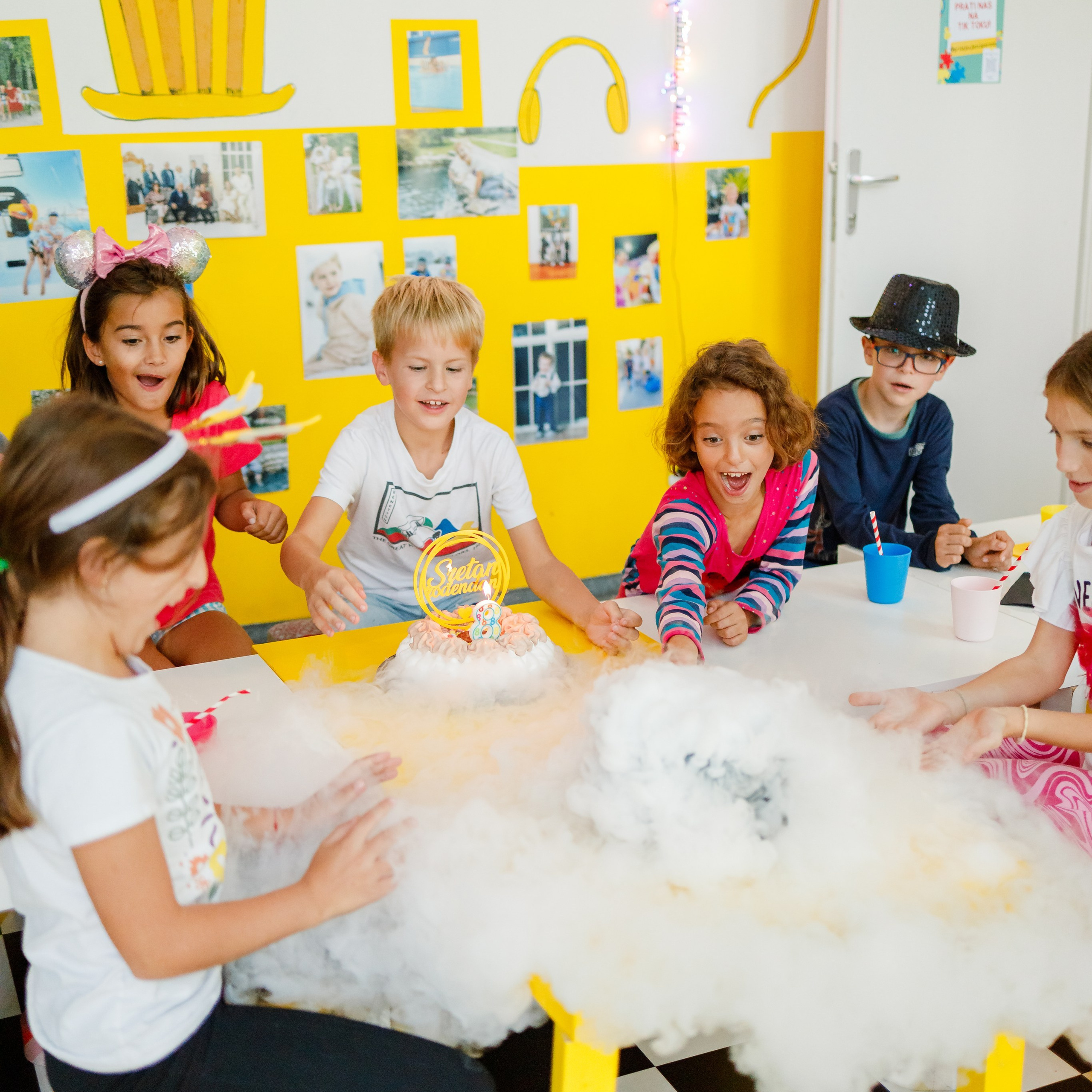 Feedback. Elena Gorobets. Photographer in Zagreb