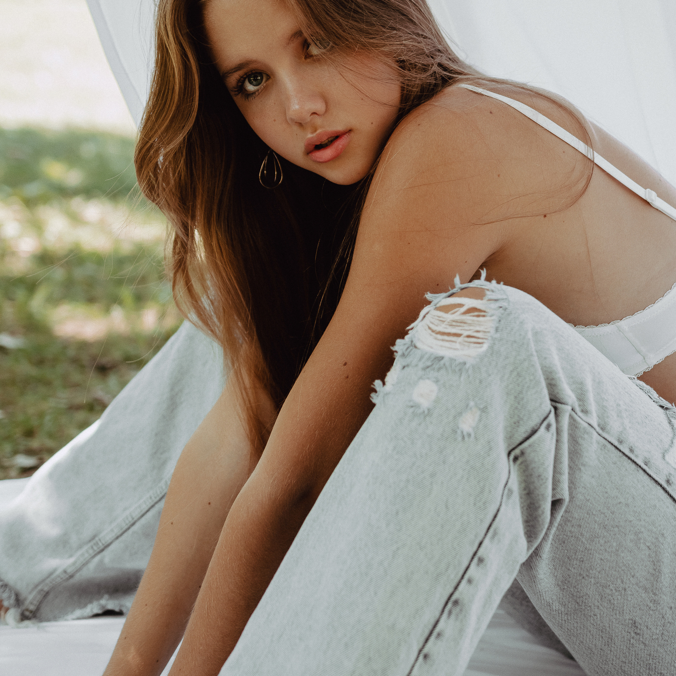 Feedback. Elena Gorobets. Photographer in Zagreb