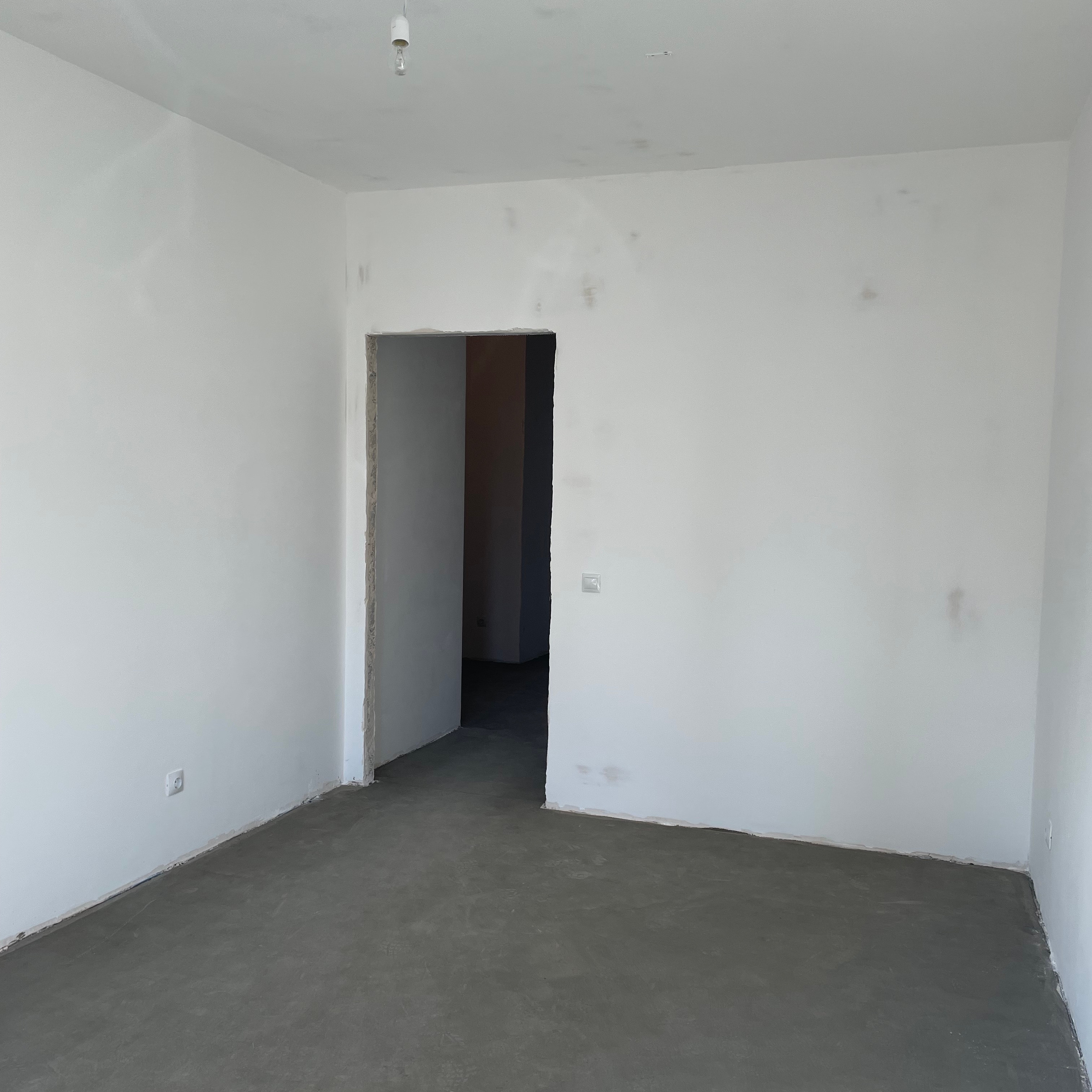 Дизайнер интерьера — ЖК Ультра Сити — Современная квартира в минимал