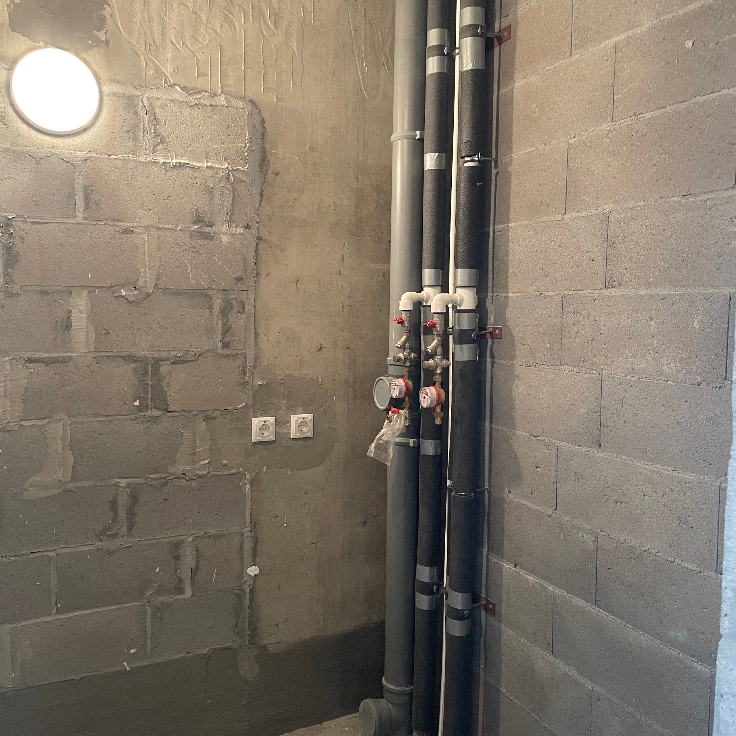 Дизайнер интерьера — ЖК Ультра Сити — Современная квартира в минимал