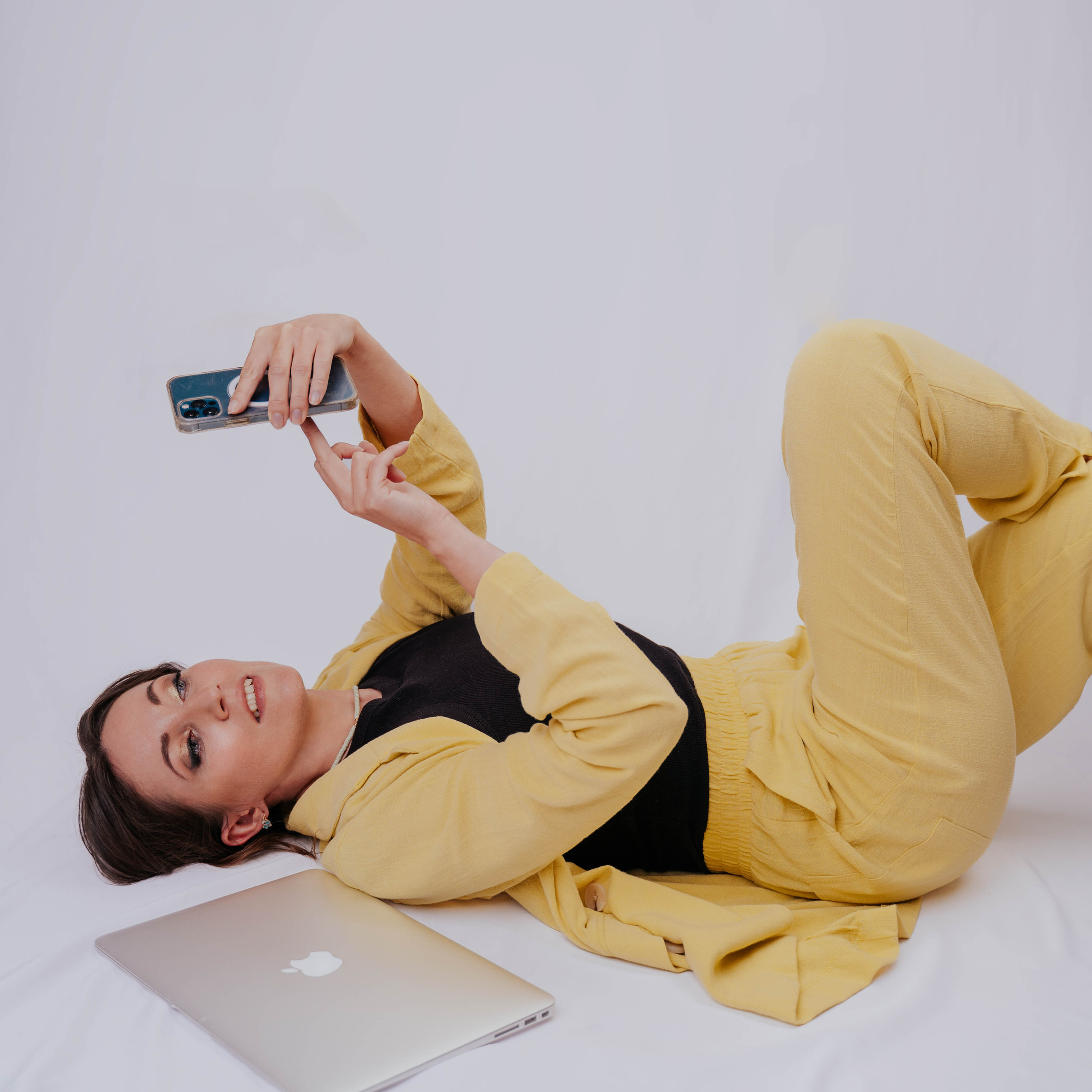 Expert in&nbsp;copywriting and personal branding