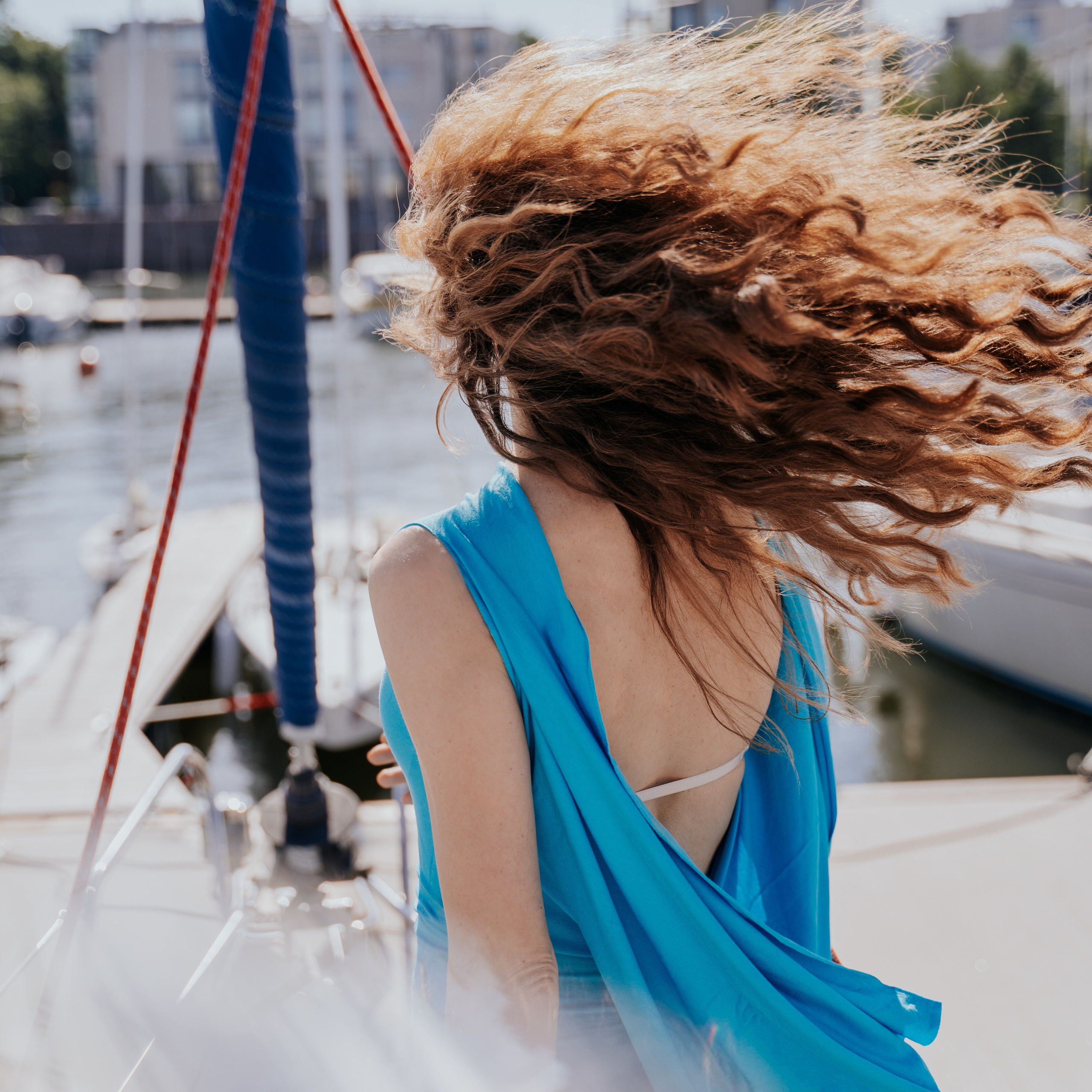 Sea trips and tours organizer