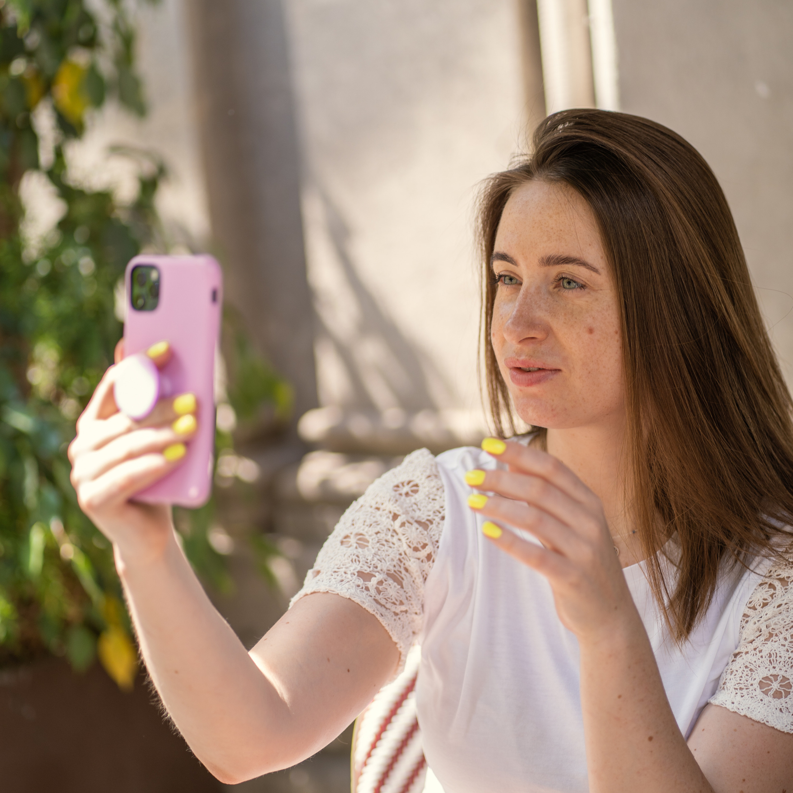 Clients feedback. Barcelona Brand Photographer and Videographer Oxana Dia