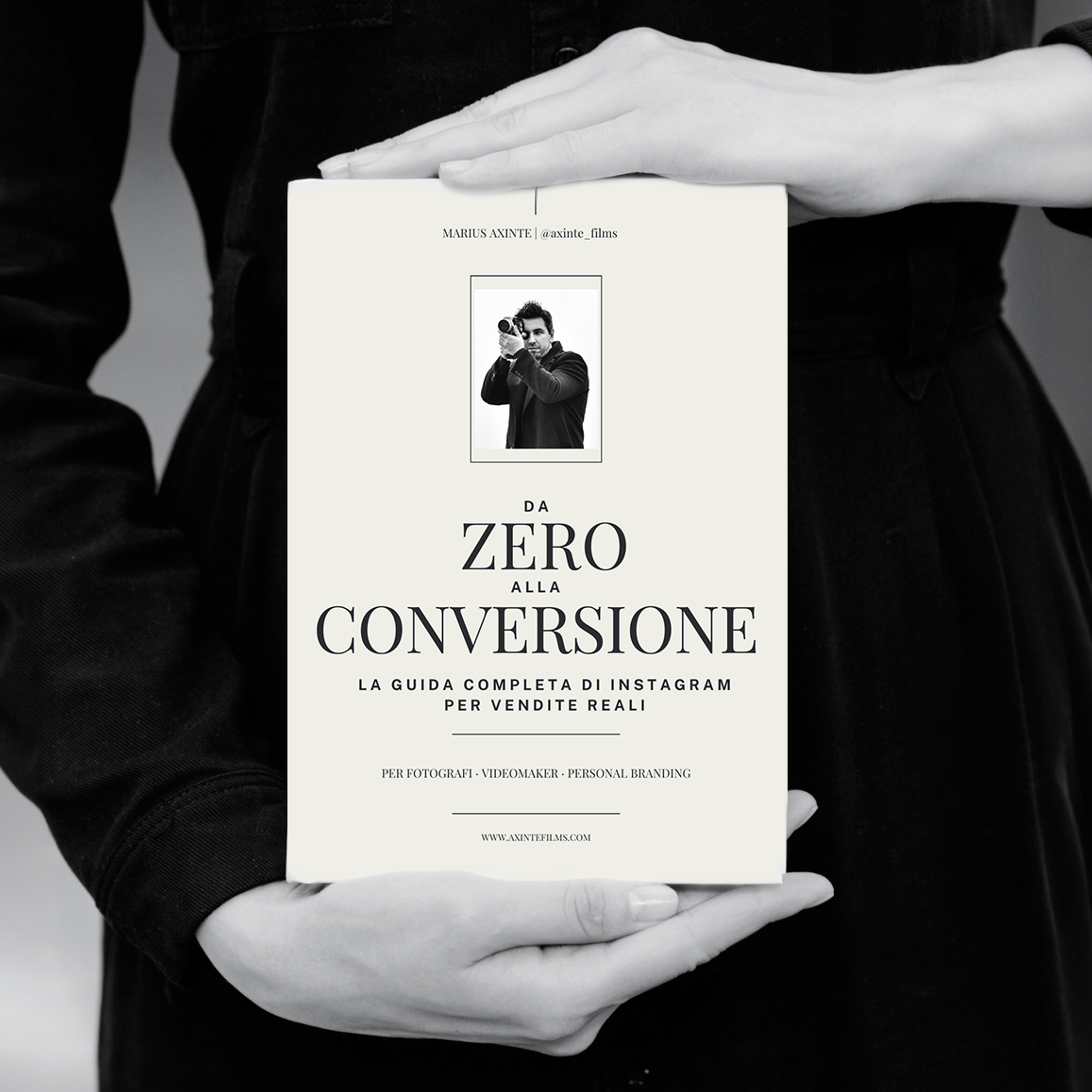 Da Zero alla Conversione — Sconto 50%