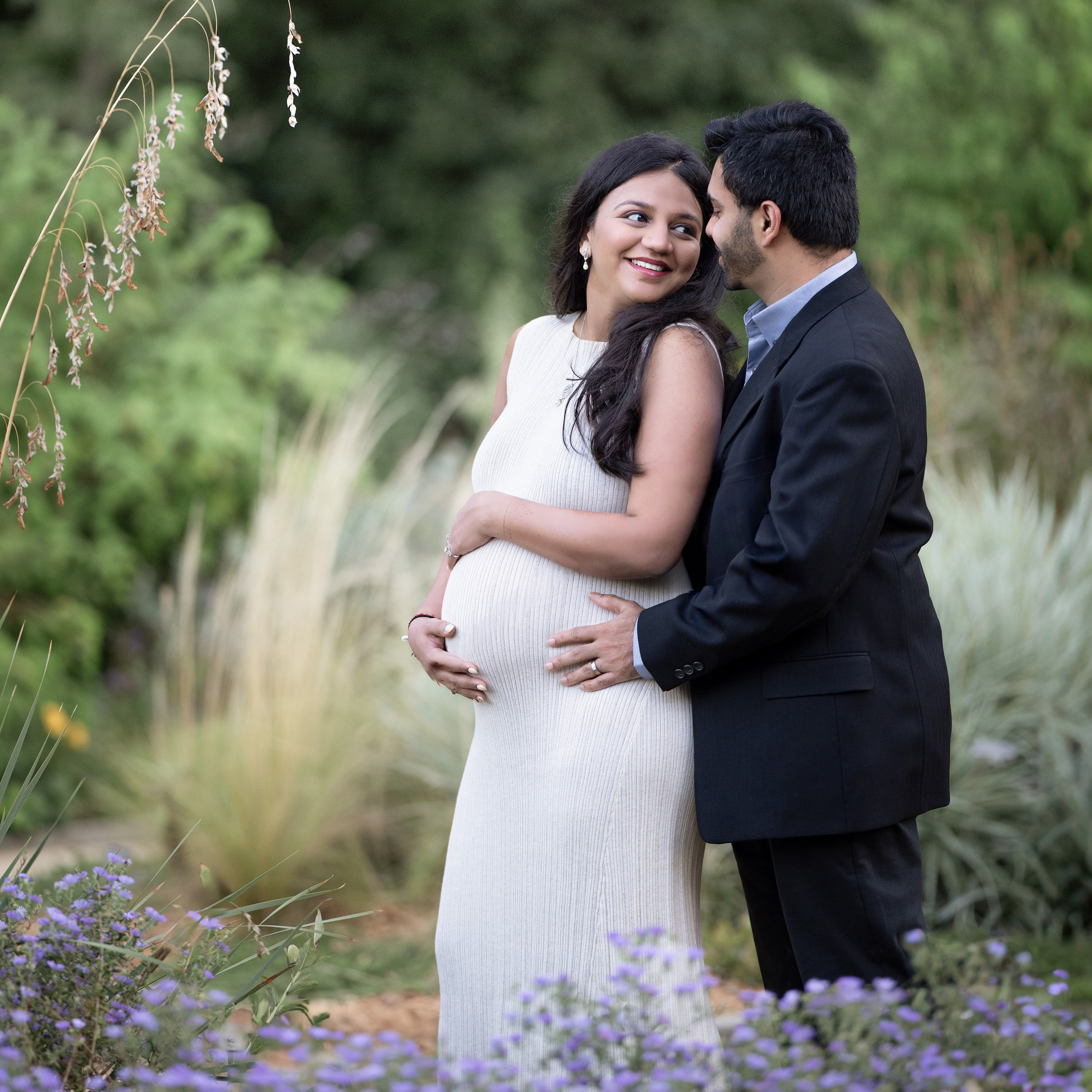 August Maternity Session