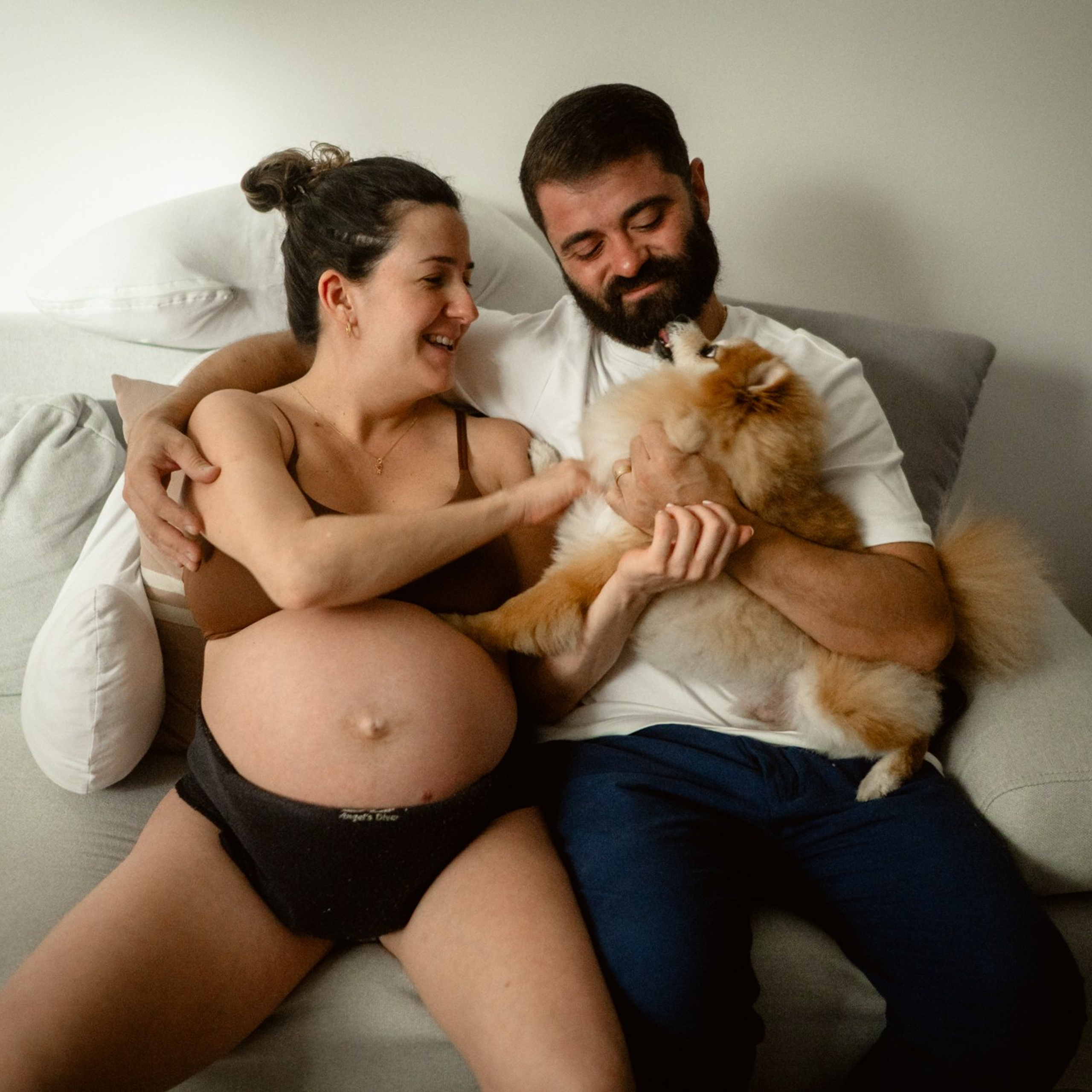 Nascer Frederico