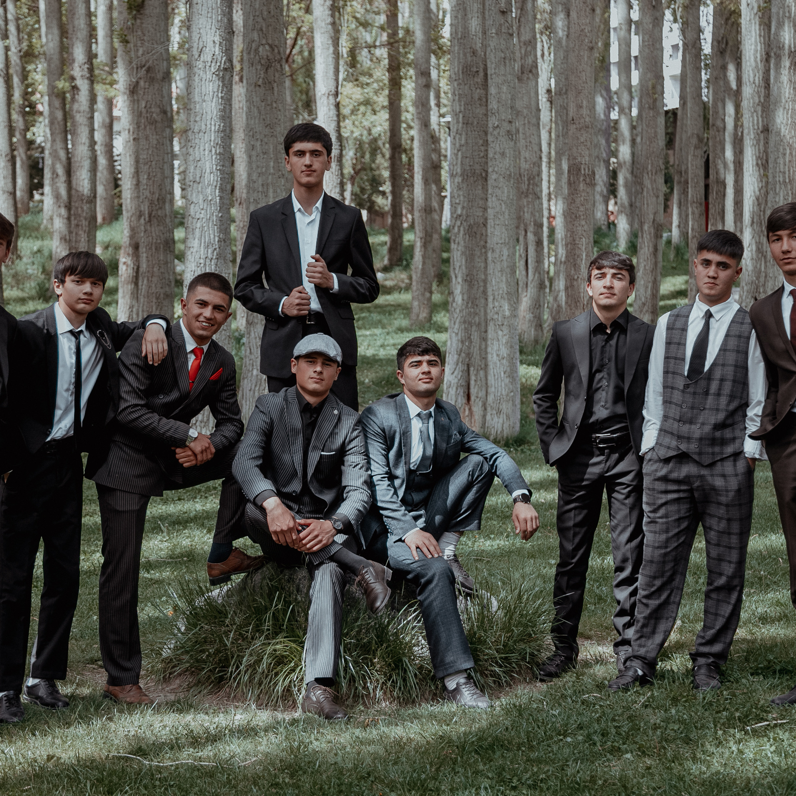 Отзывы. Коммерческий фотограф в г. Душанбе, Орзу Собиров