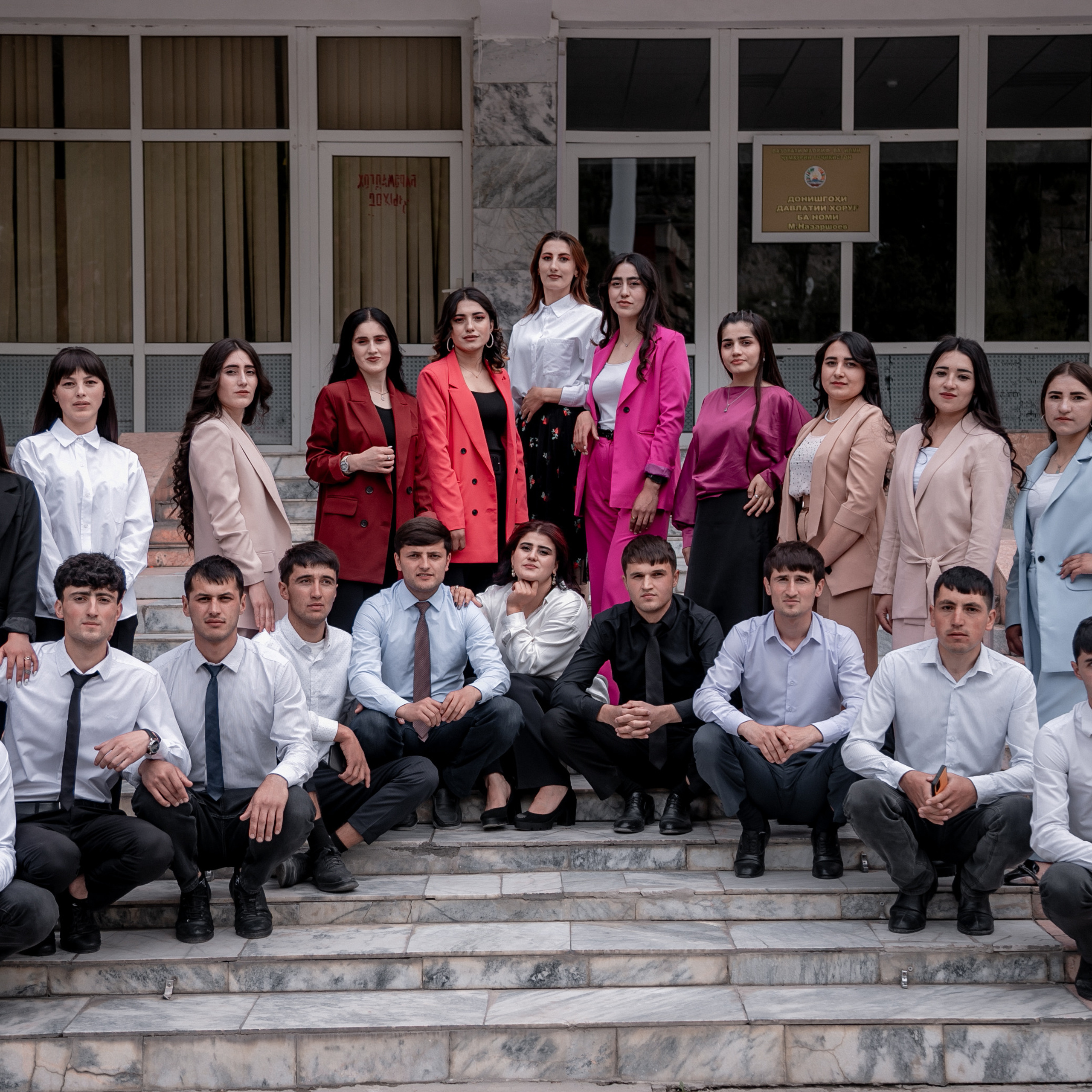 Отзывы. Коммерческий фотограф в г. Душанбе, Орзу Собиров