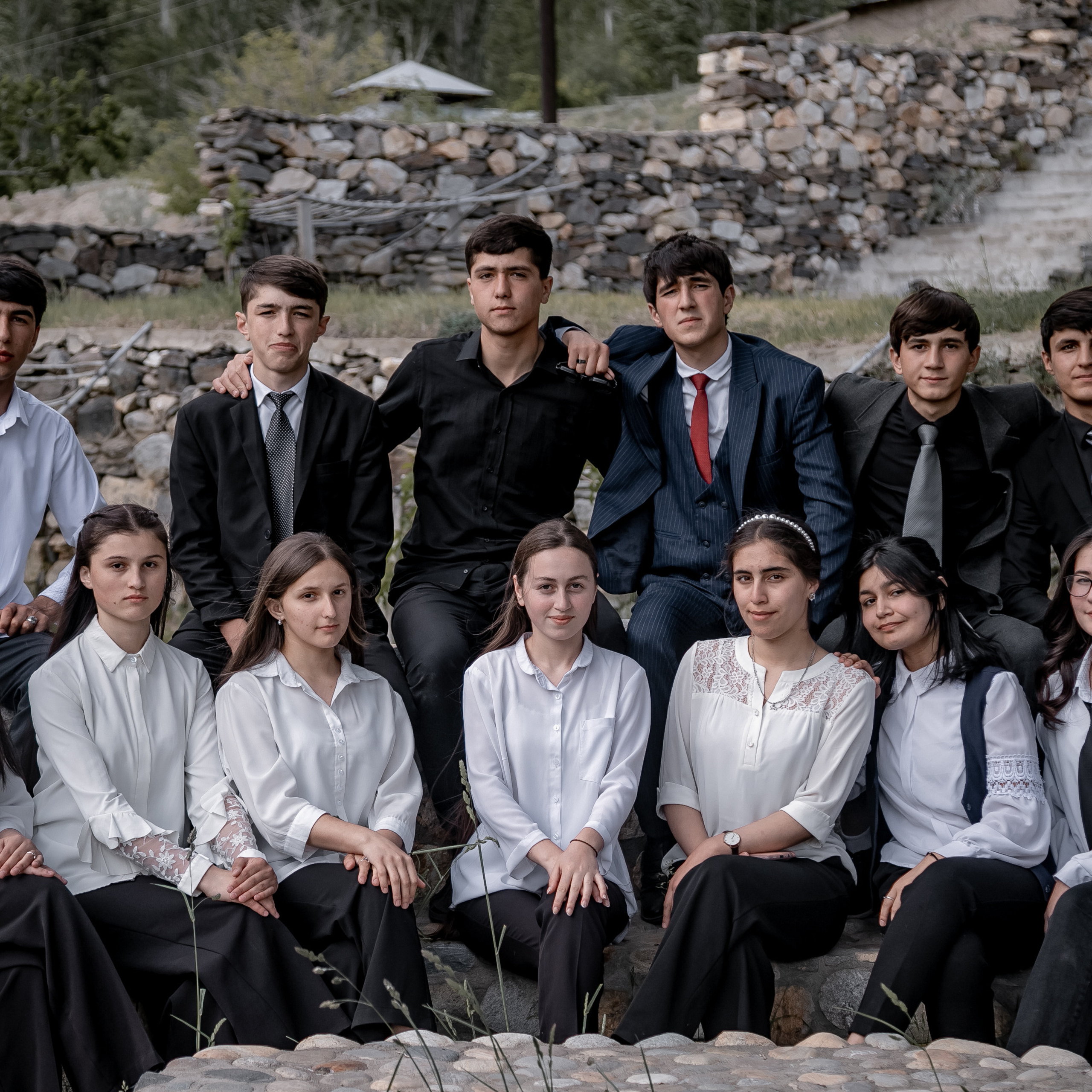 Отзывы. Коммерческий фотограф в г. Душанбе, Орзу Собиров