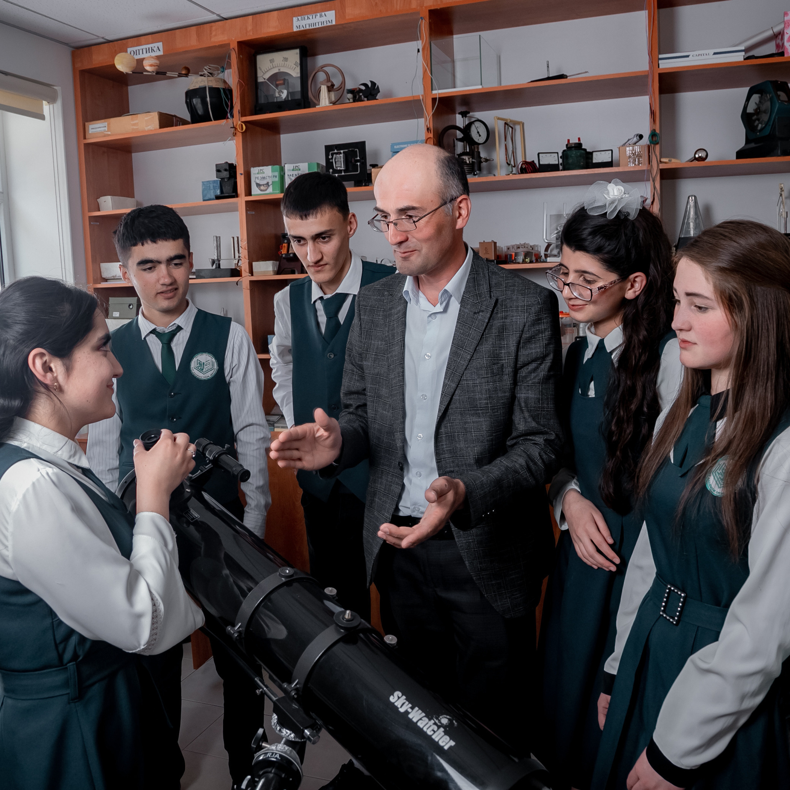 Отзывы. Коммерческий фотограф в г. Душанбе, Орзу Собиров