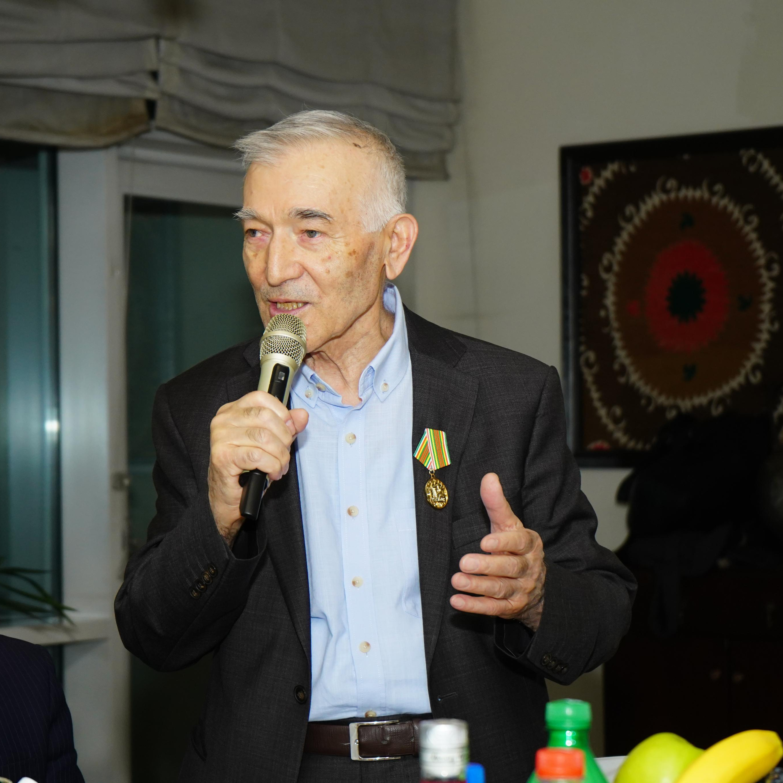 Отзывы. Коммерческий фотограф в г. Душанбе, Орзу Собиров