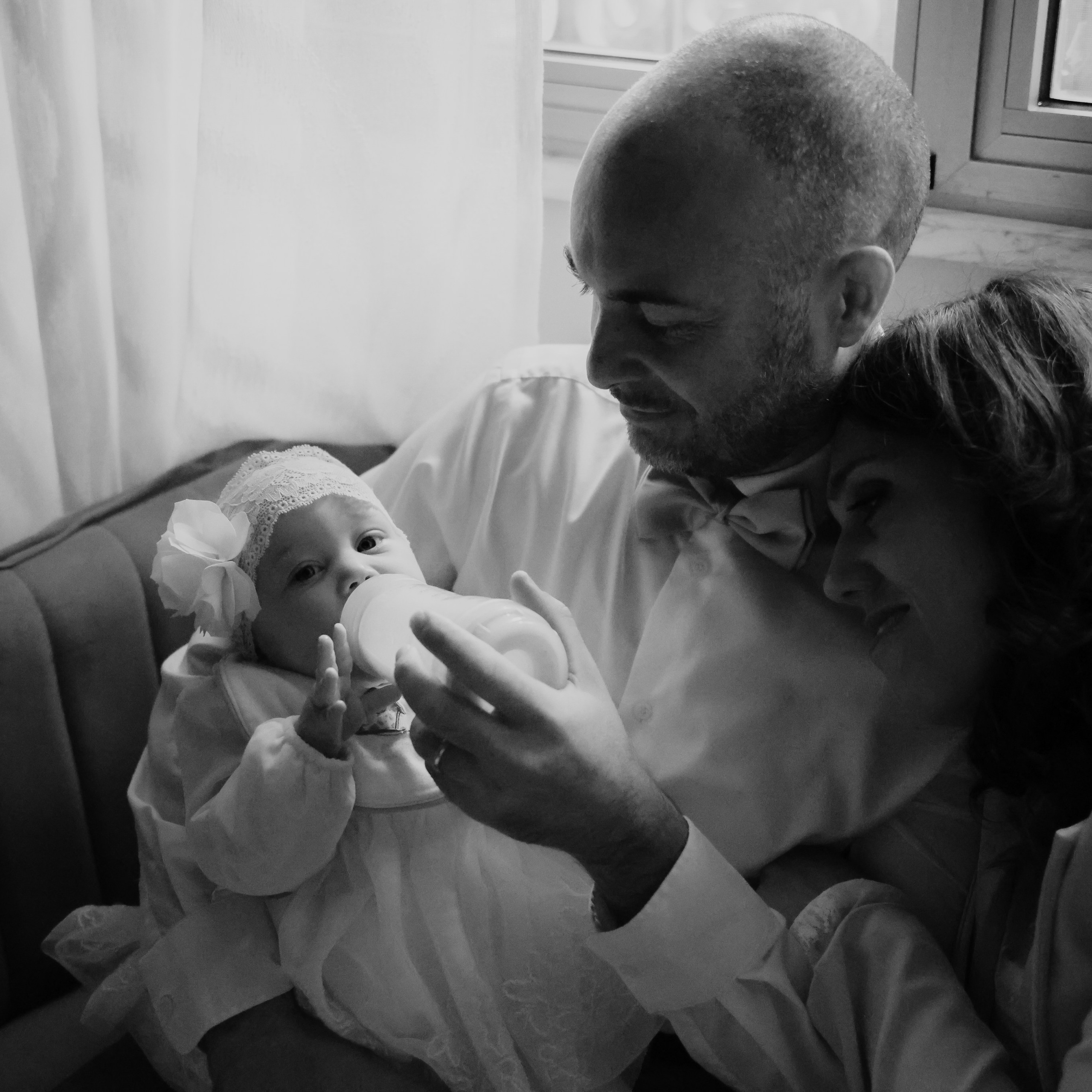 Recensioni Fotografa a Roma | Lina Di Russo