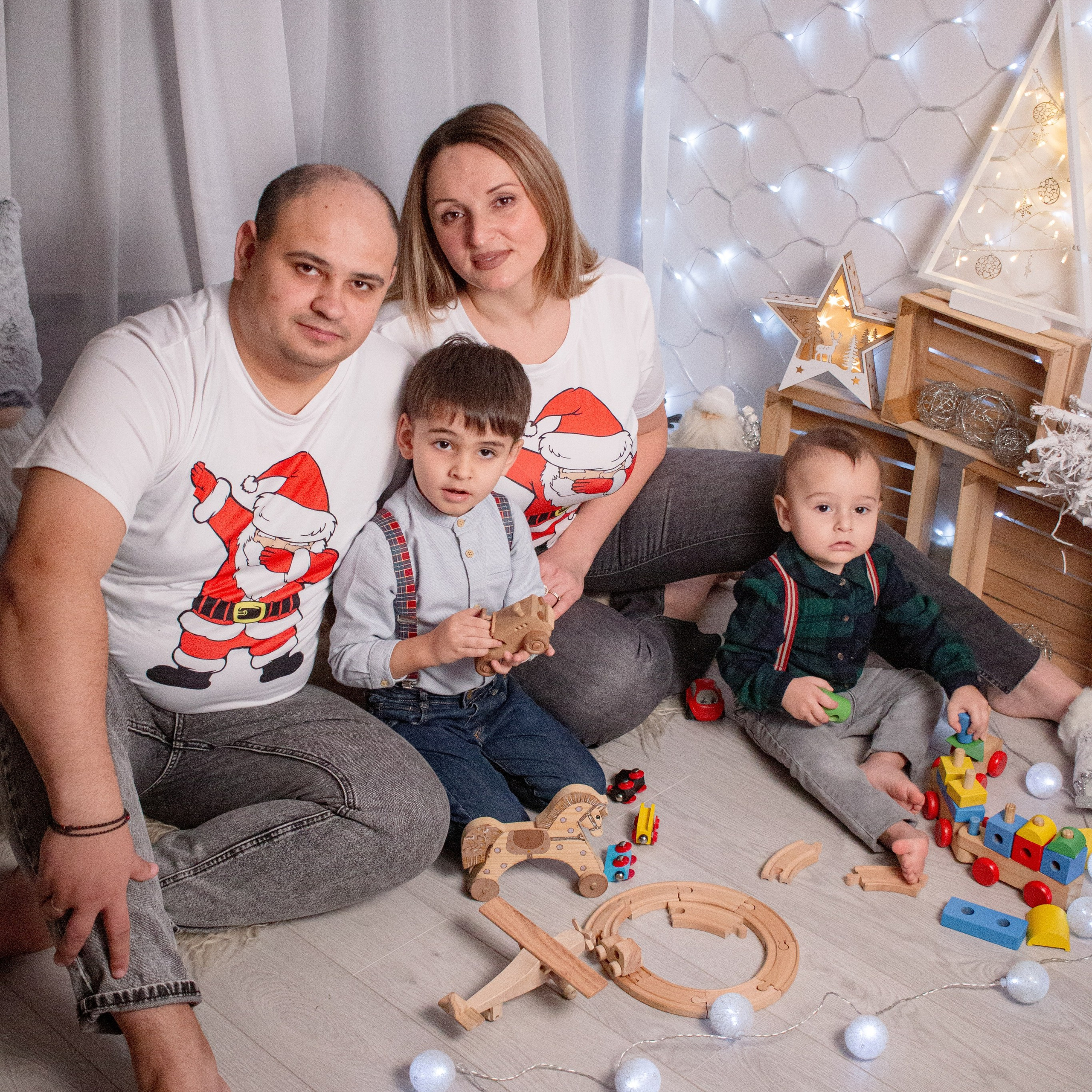 Отзывы. Детский и семейный фотограф в г. Бельцы