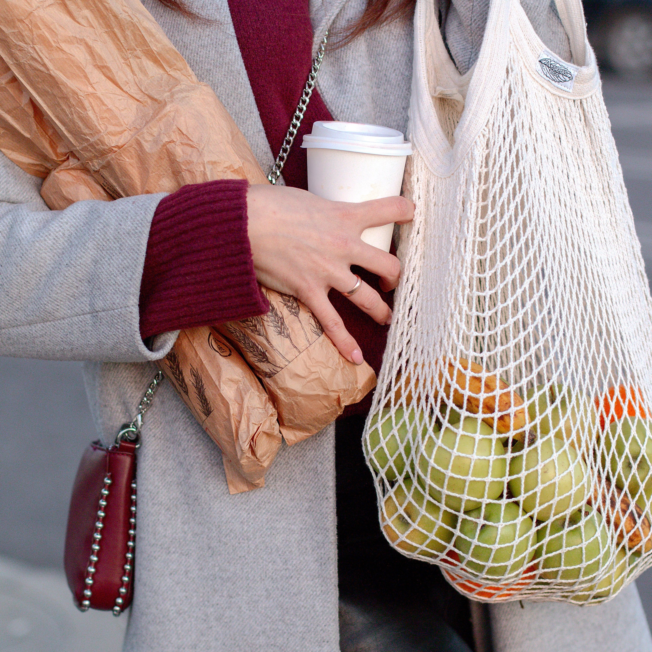 Супермаркет