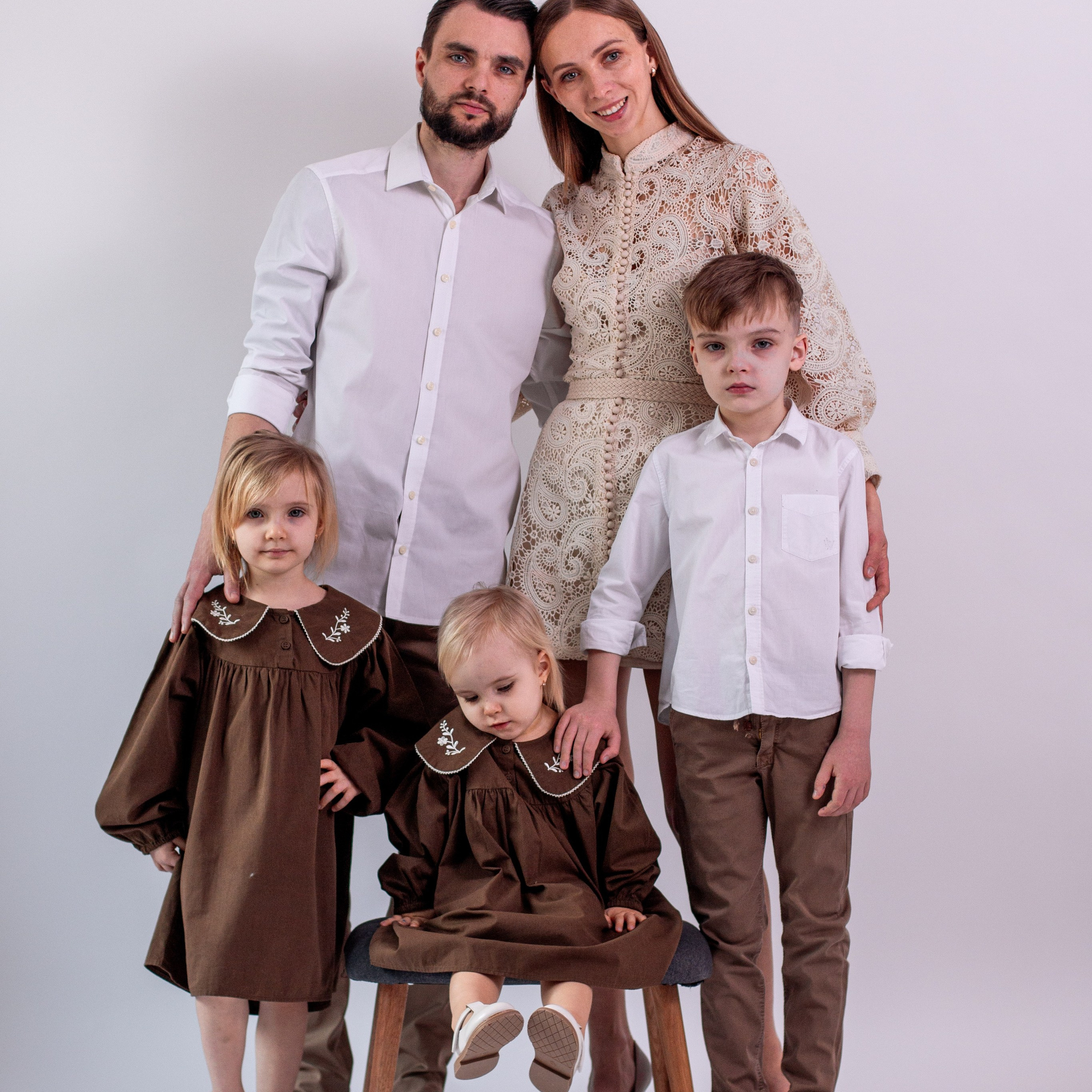 Отзывы. Детский и семейный фотограф в г. Бельцы