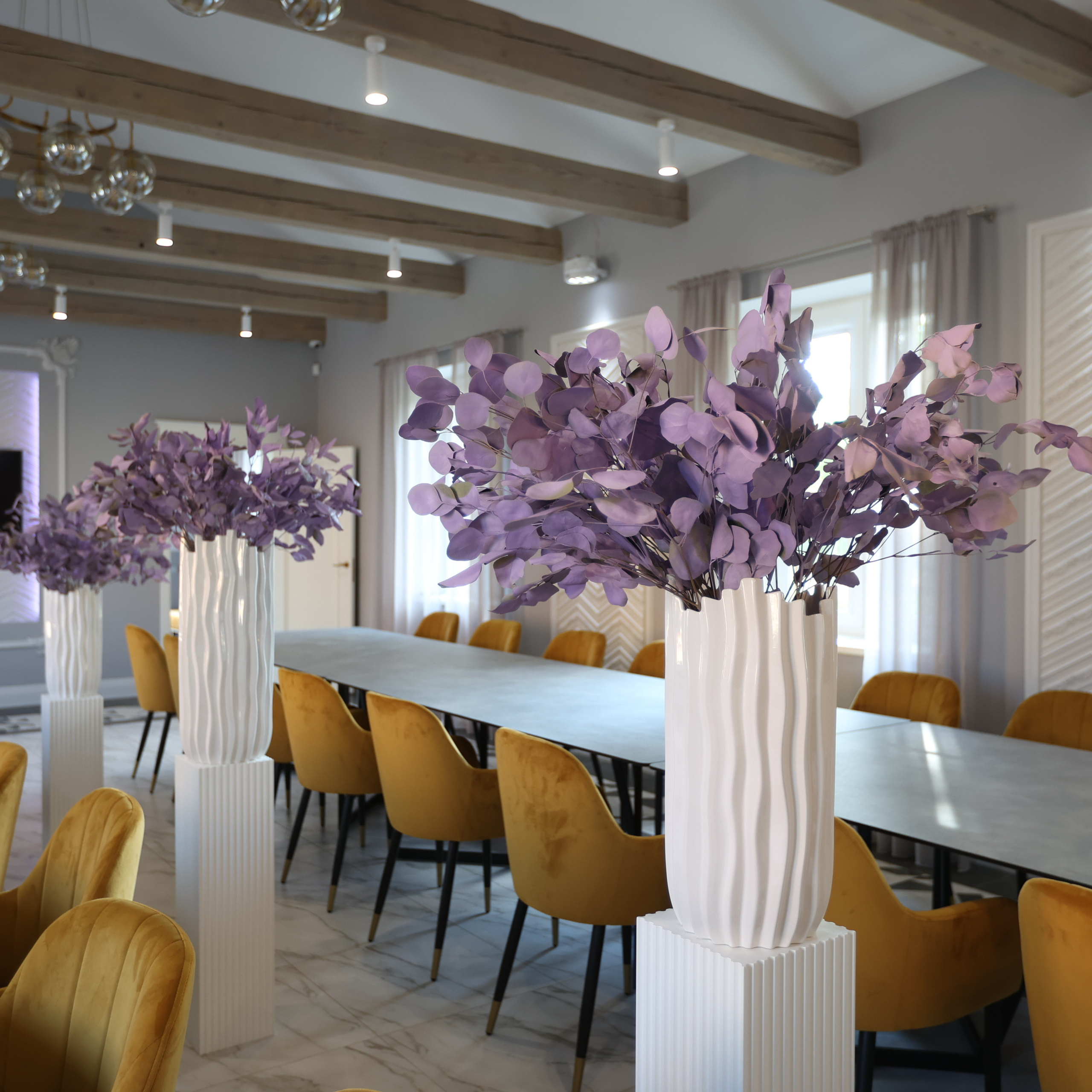 Konferenču zāle 13, Mihaila iela 13, Daugavpils