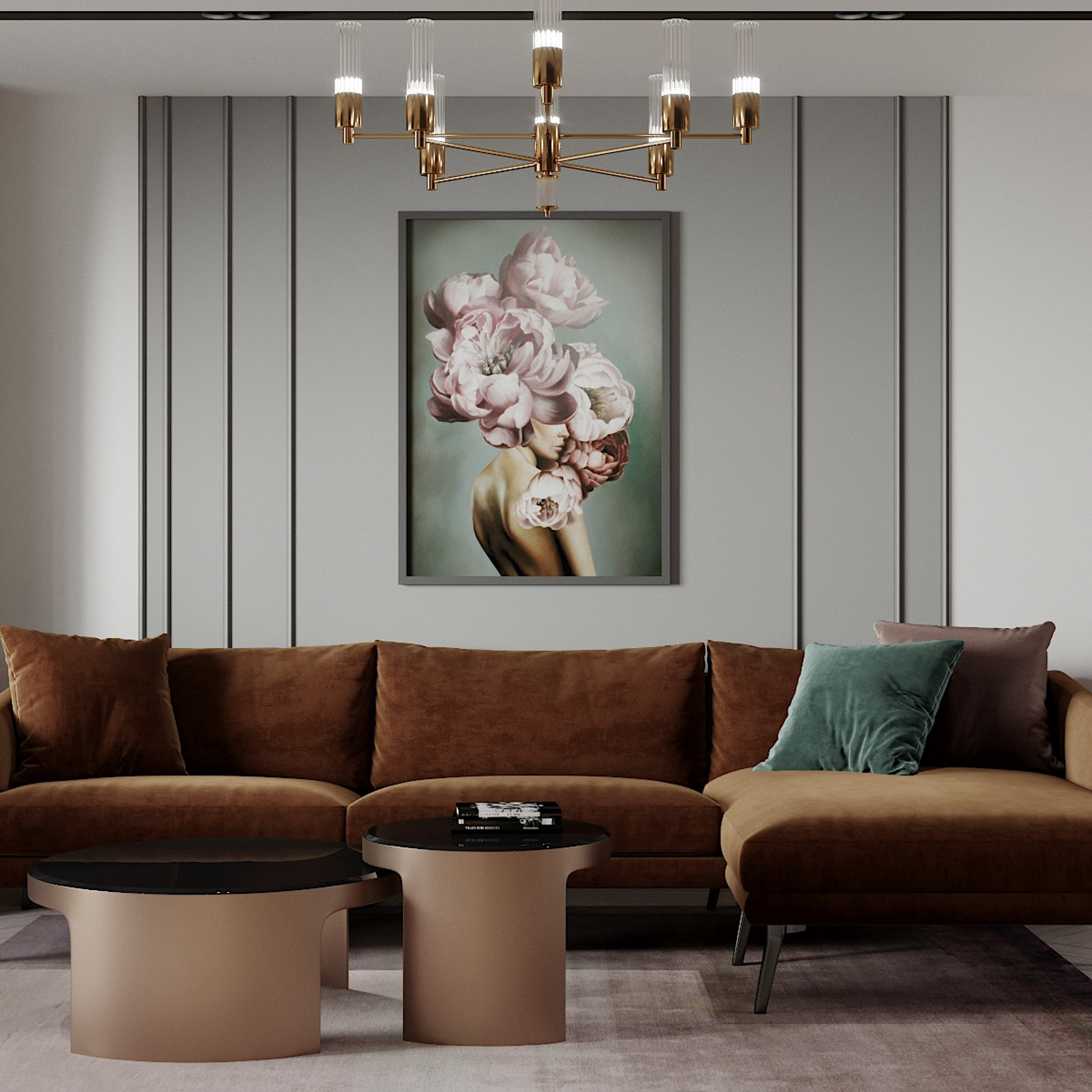 Дом в Екабпилсе 320 m²