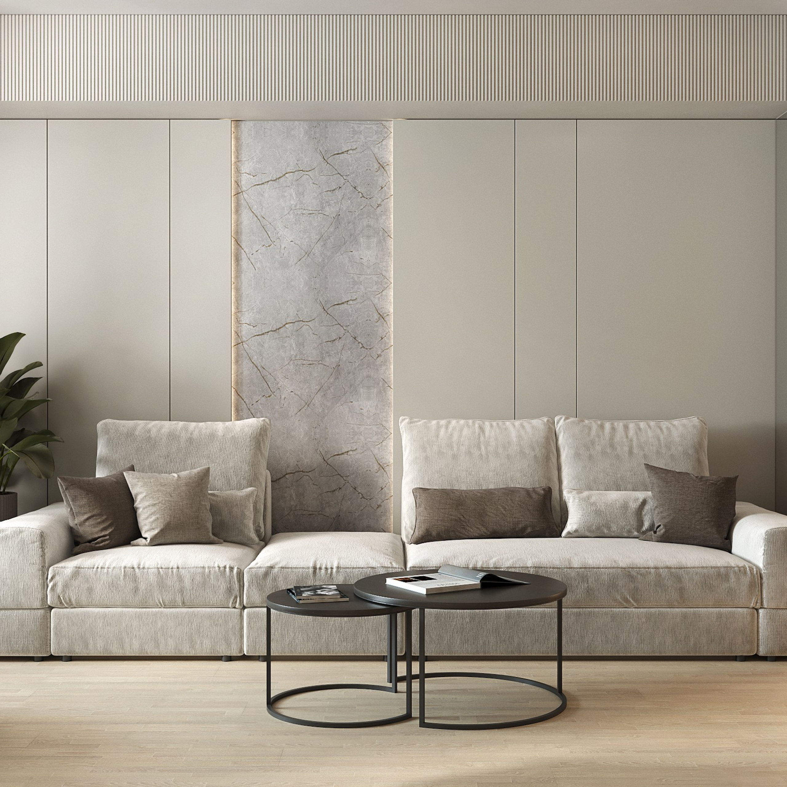 Dzīvoklis Daugavpilī 81 m2