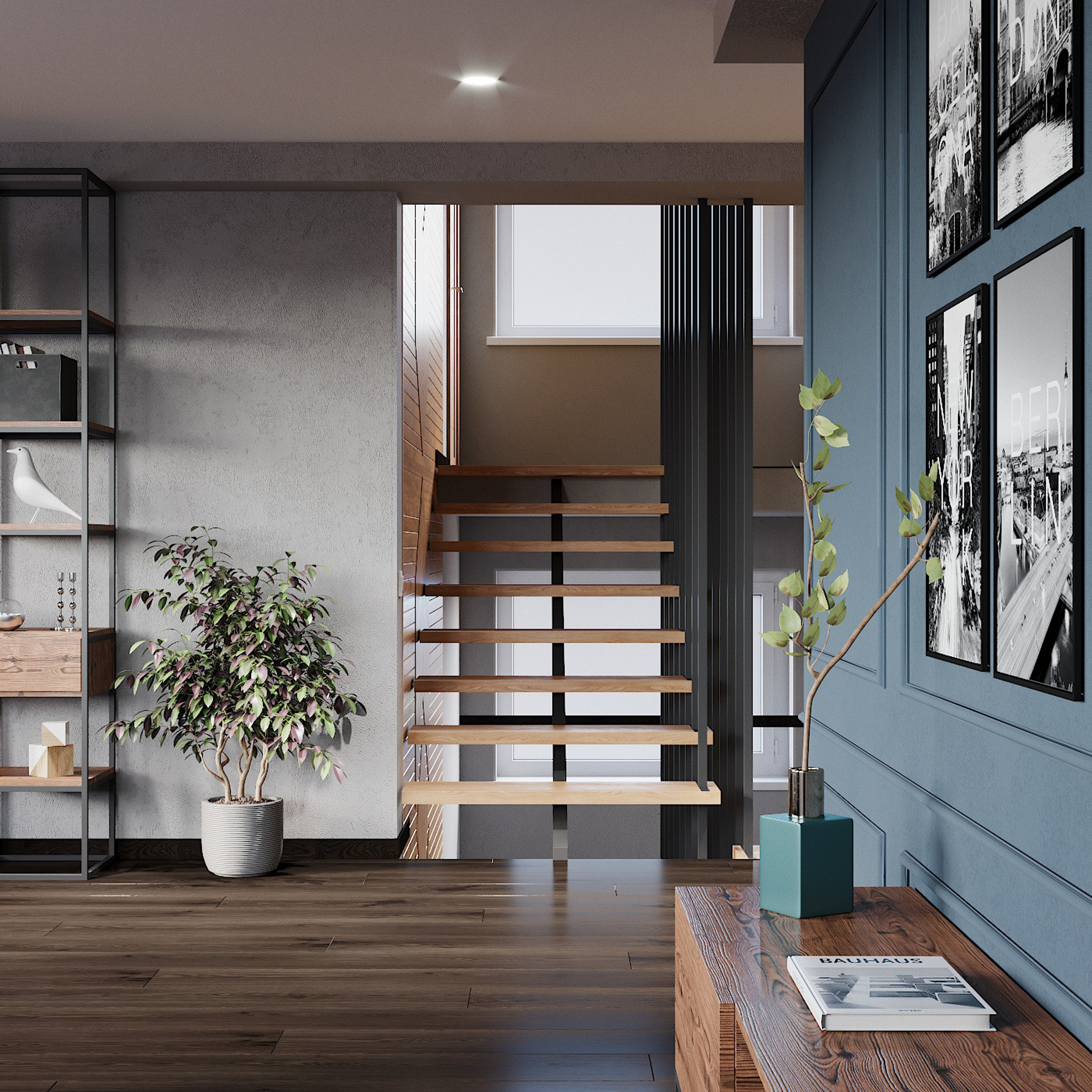 Дом в Екабпилсе