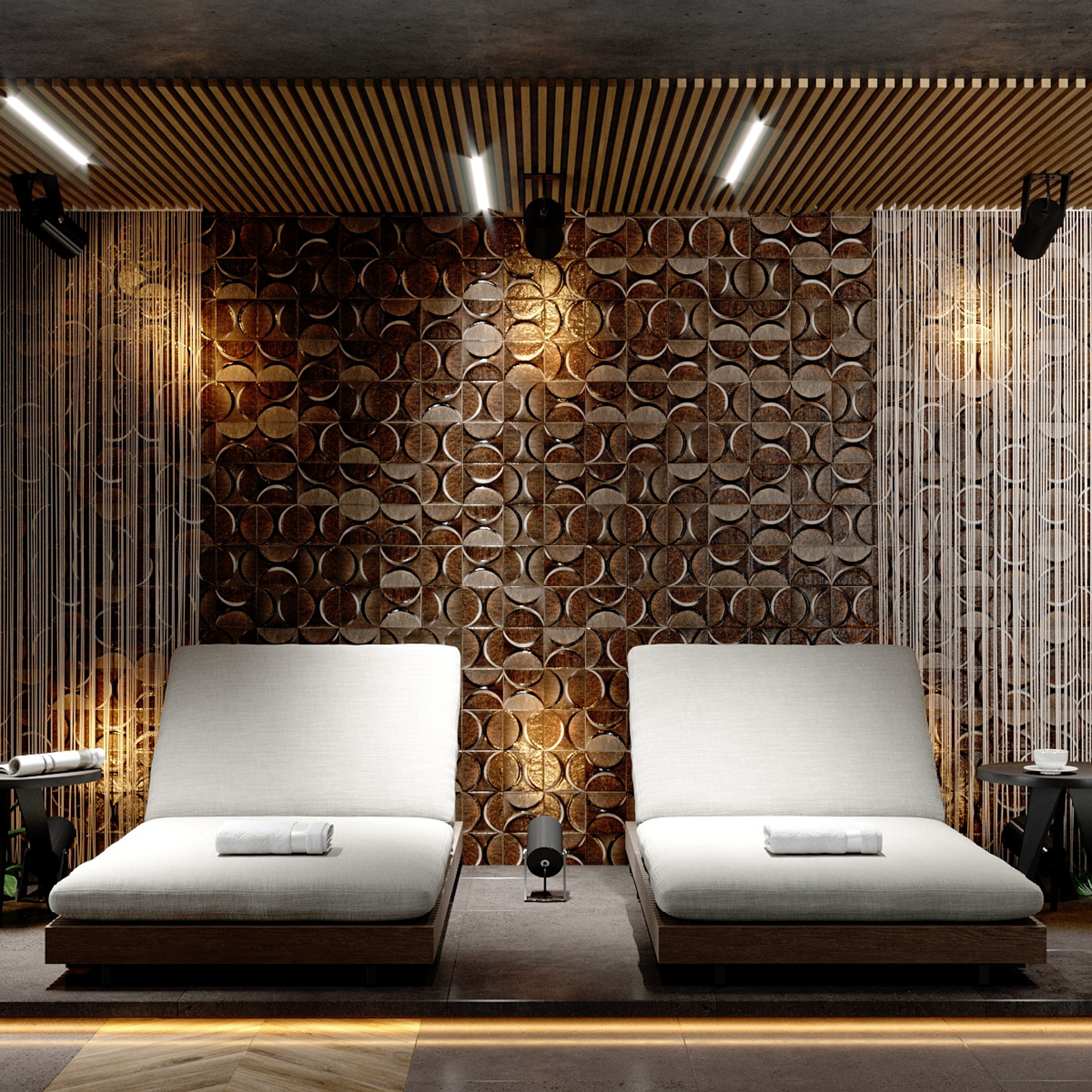 СПА комплекс