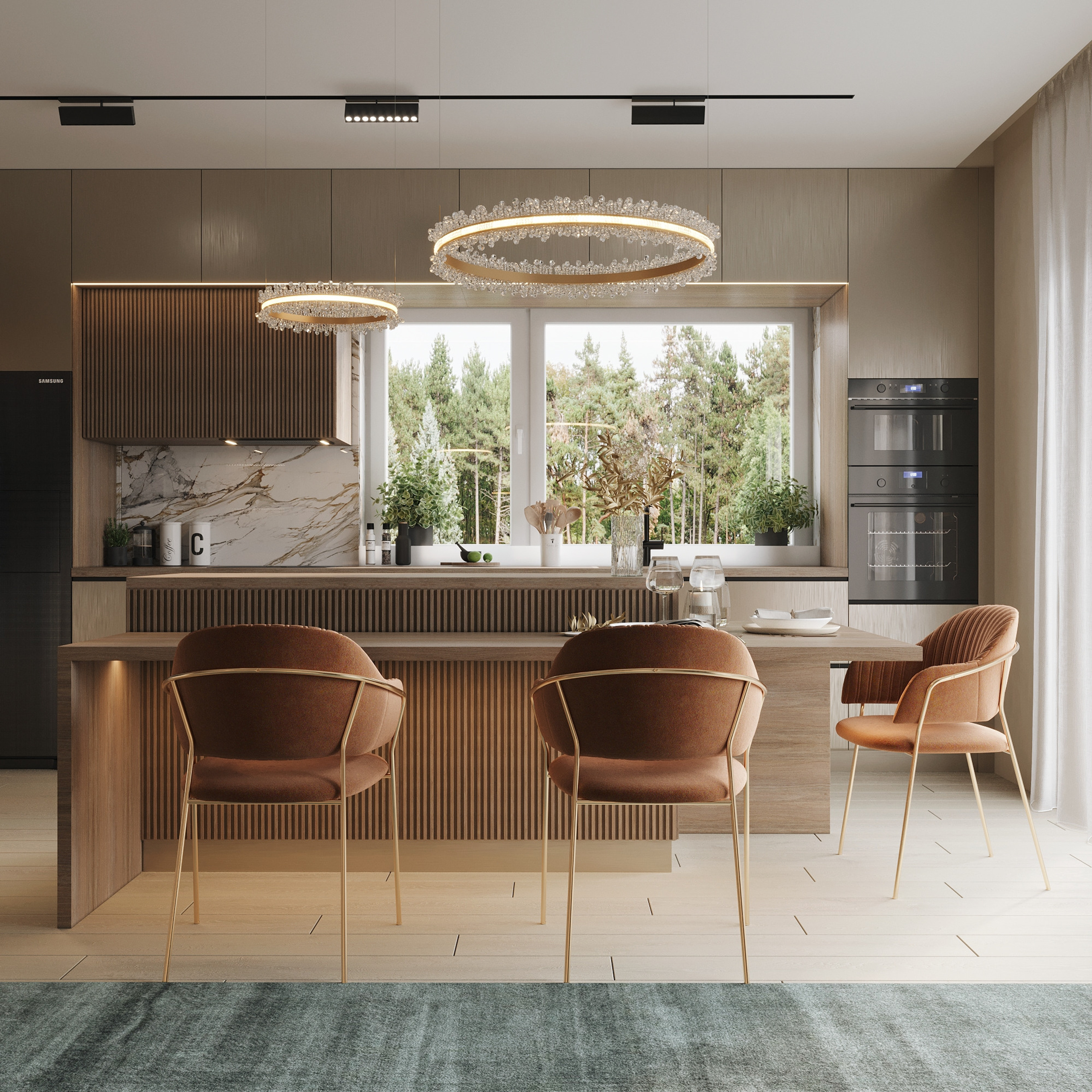 Māja Daugavpilī 126 м2