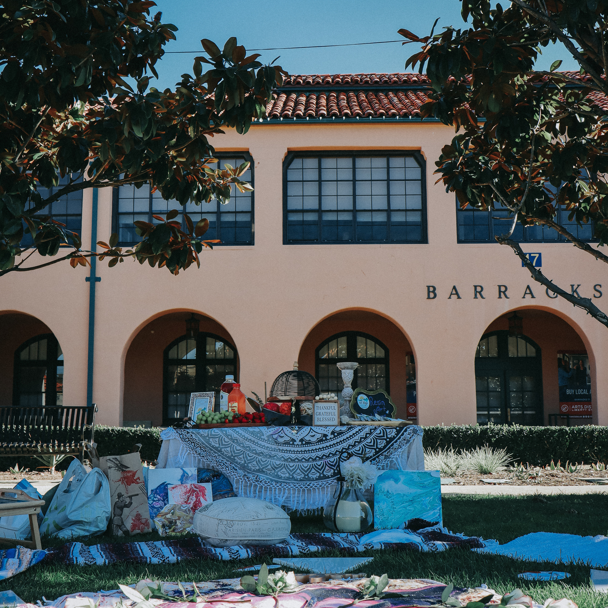 Testimonials. Photo | Video creator San Diego CA