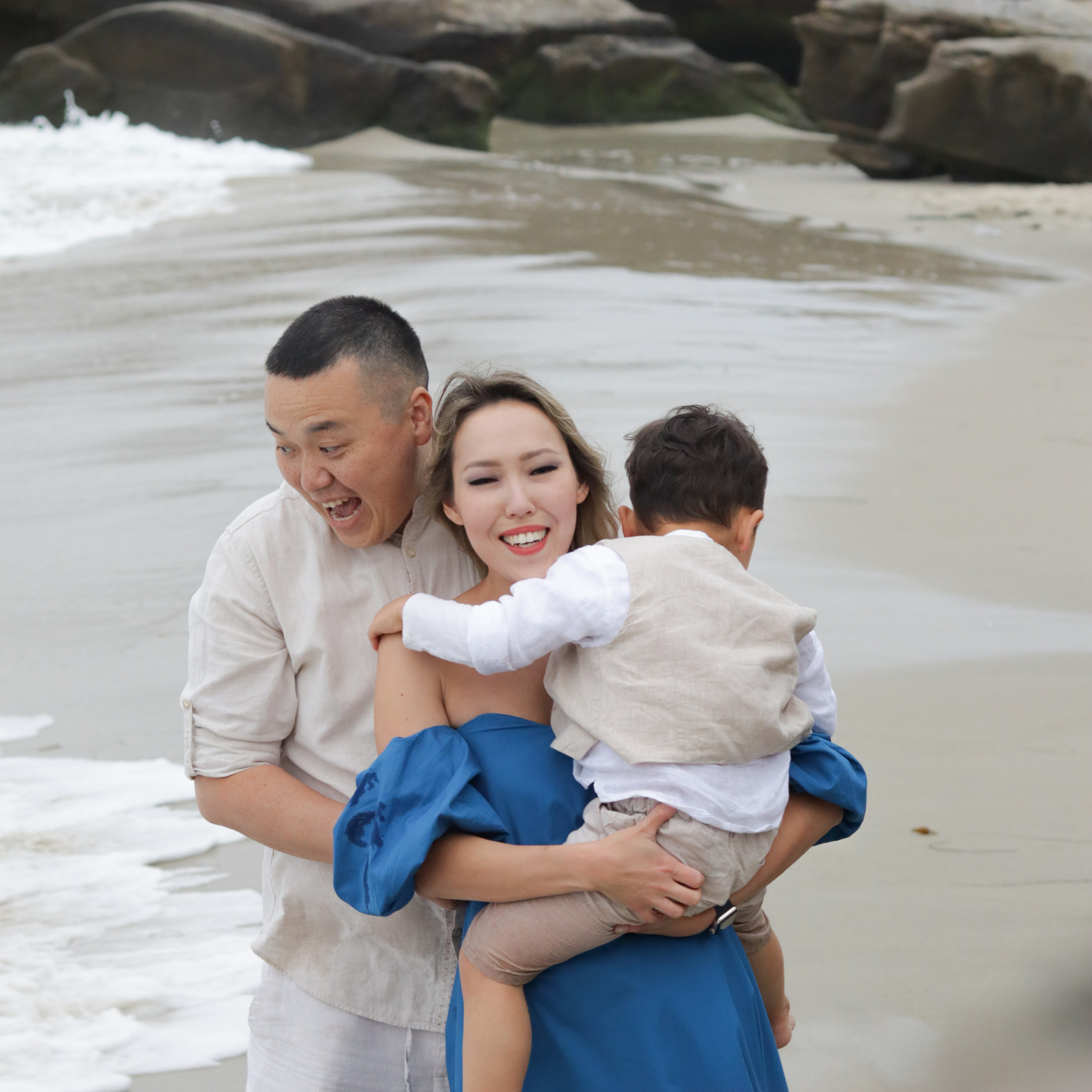 Testimonials. Photo | Video creator San Diego CA